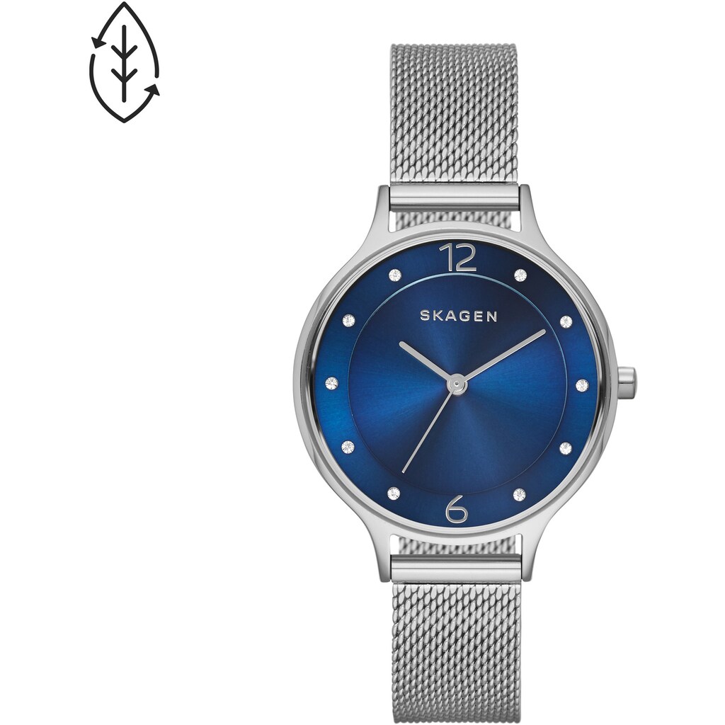 Skagen Quarzuhr »ANITA LILLE, SKW2307«