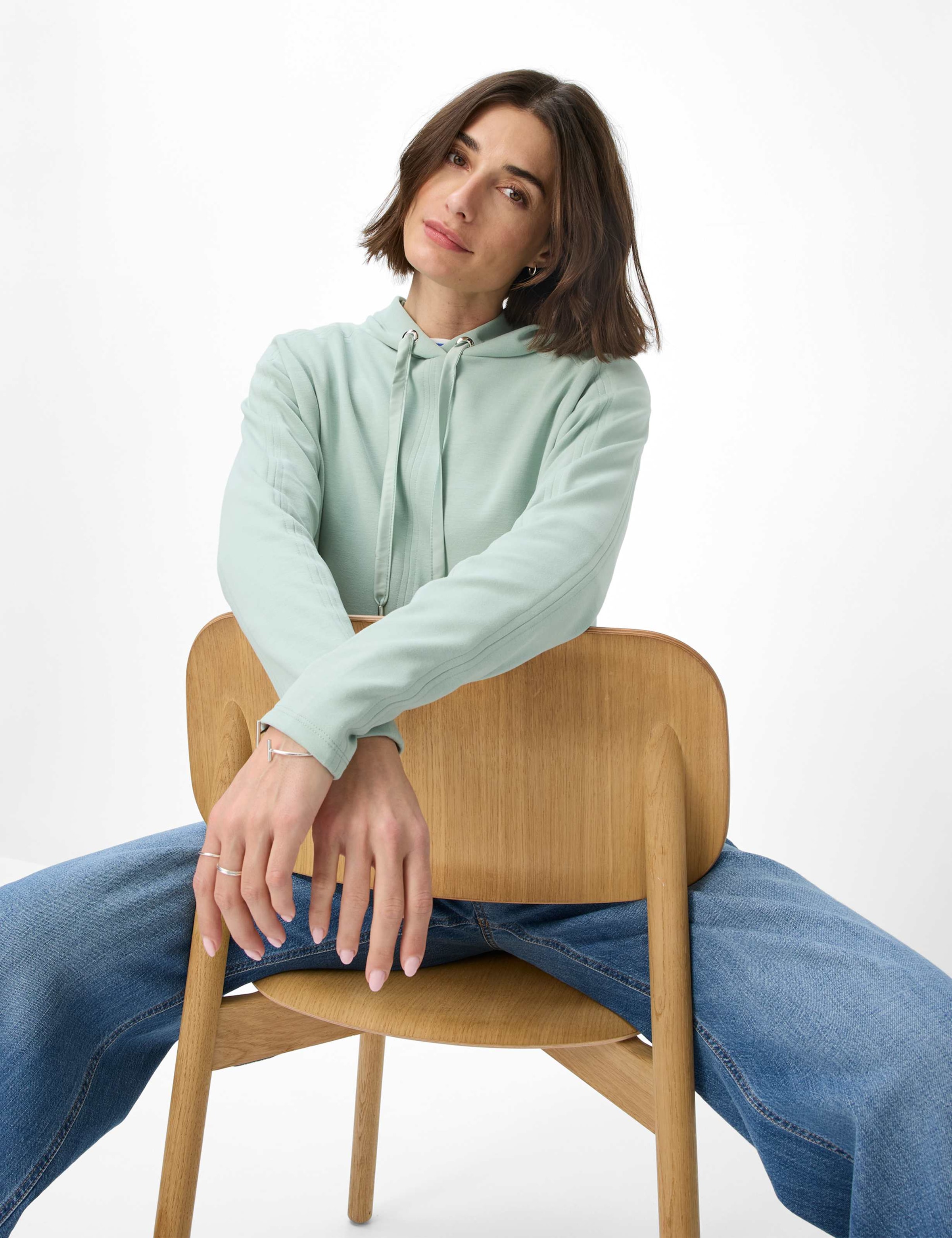 Brax Sweatshirt »Style BEE«