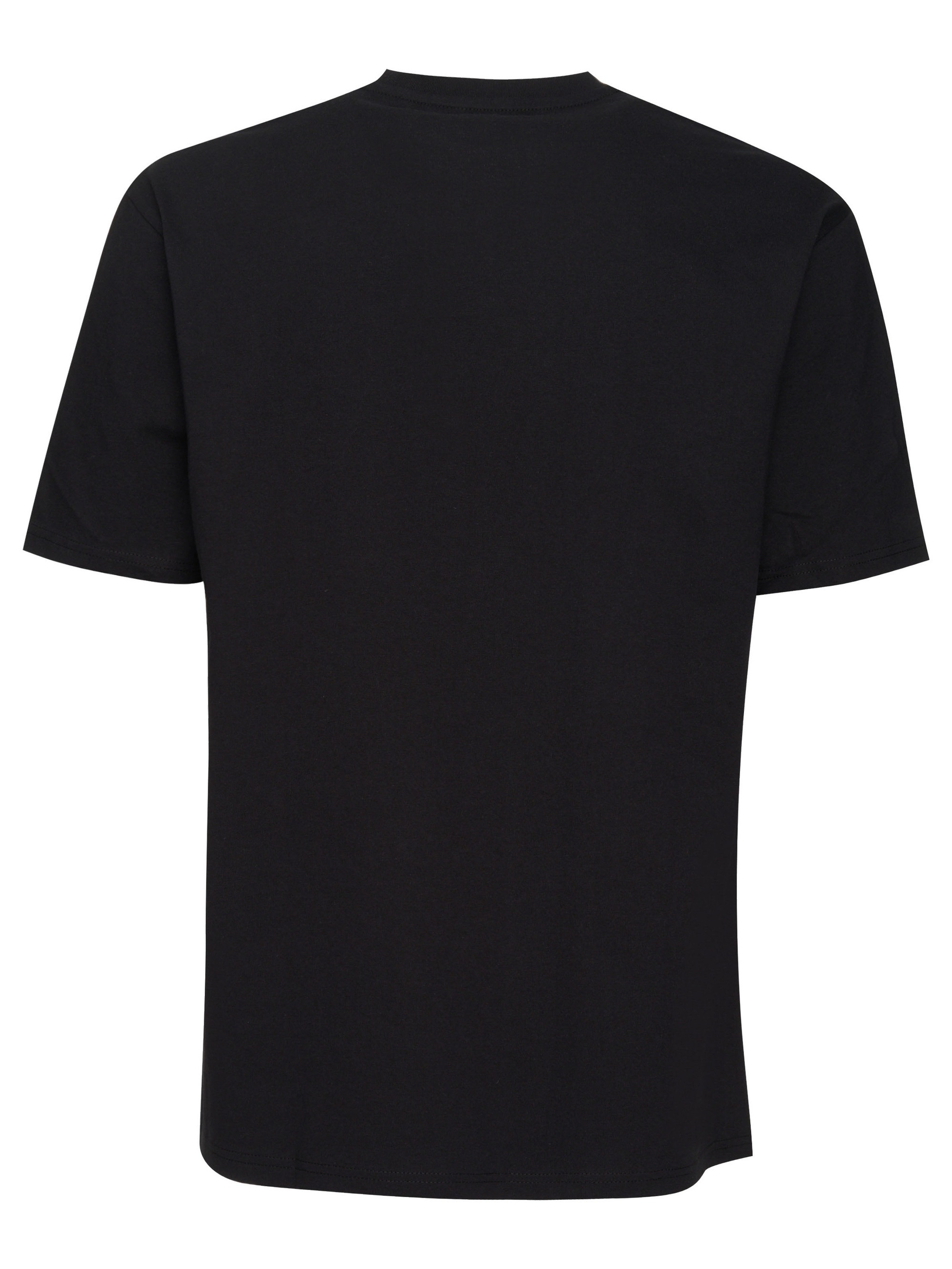 Recovered T-Shirt »The Notorious B.I.G Red Script«, im zeitlosen Design