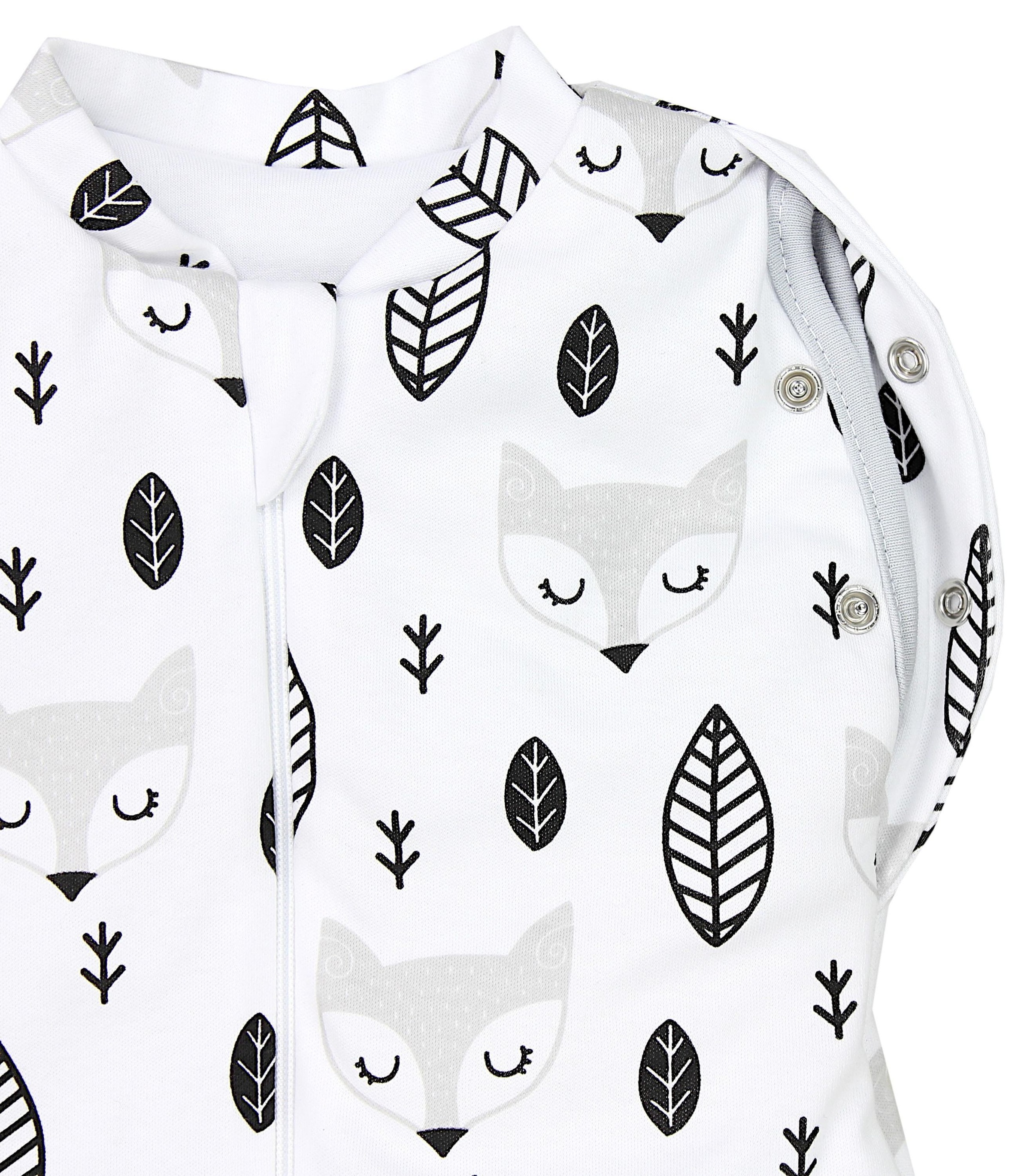 TupTam Pucksack »Pucksack Babay Schlafsack Pucksack Round«