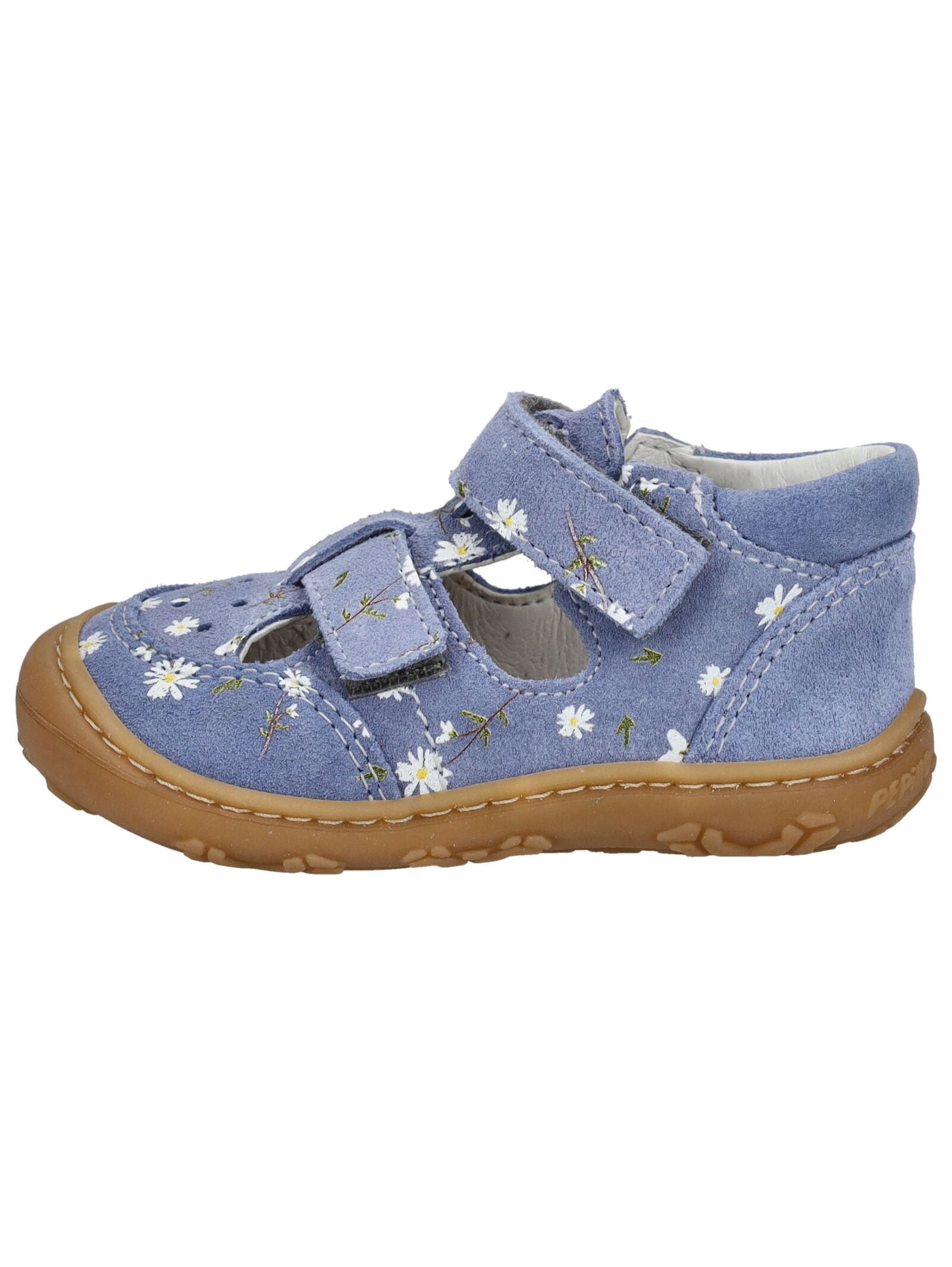 Pepino Lauflernschuh »Pepino Sandalen Leder«