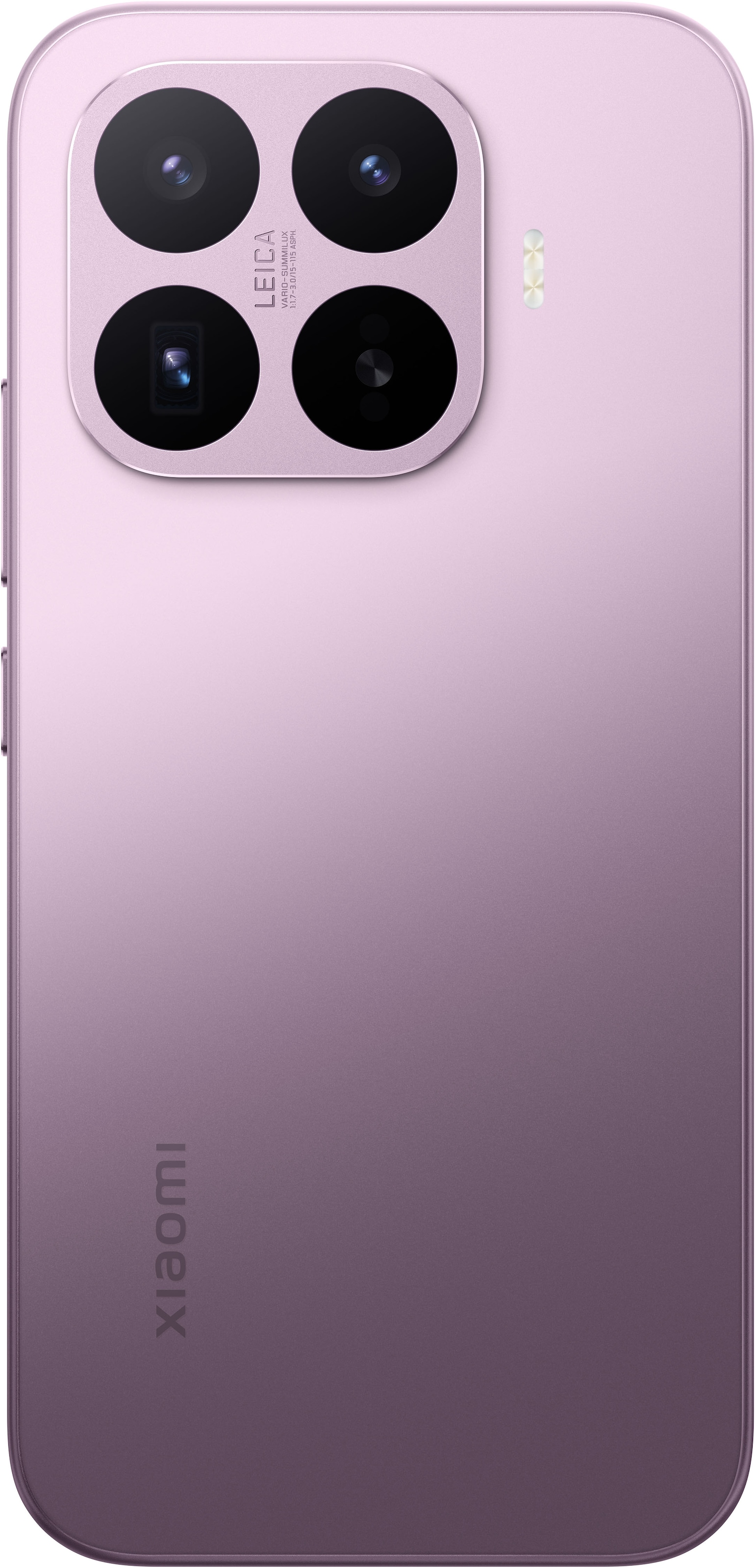 Xiaomi Smartphone »17T« violet