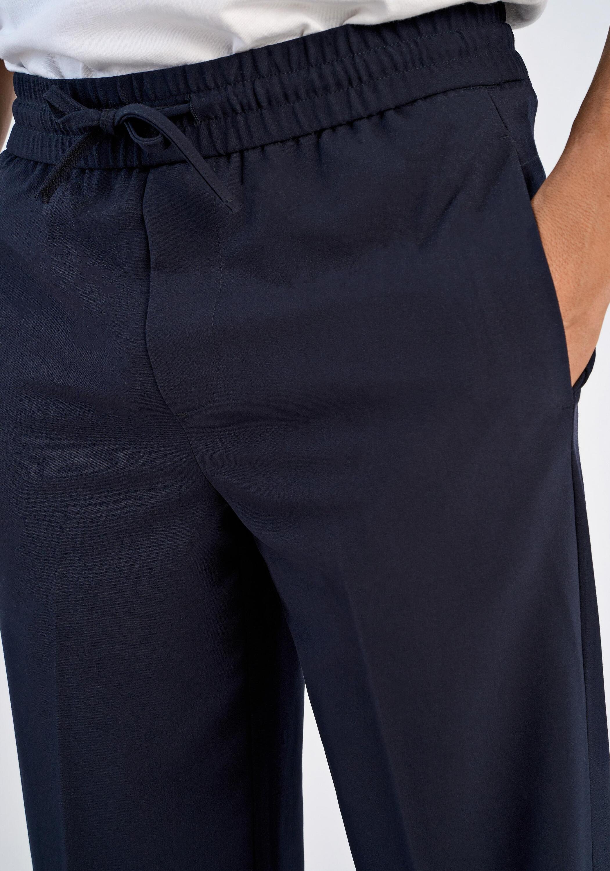 Thumbnail - LINDBERGH Stoffhose "Lindbergh Freizeithose"