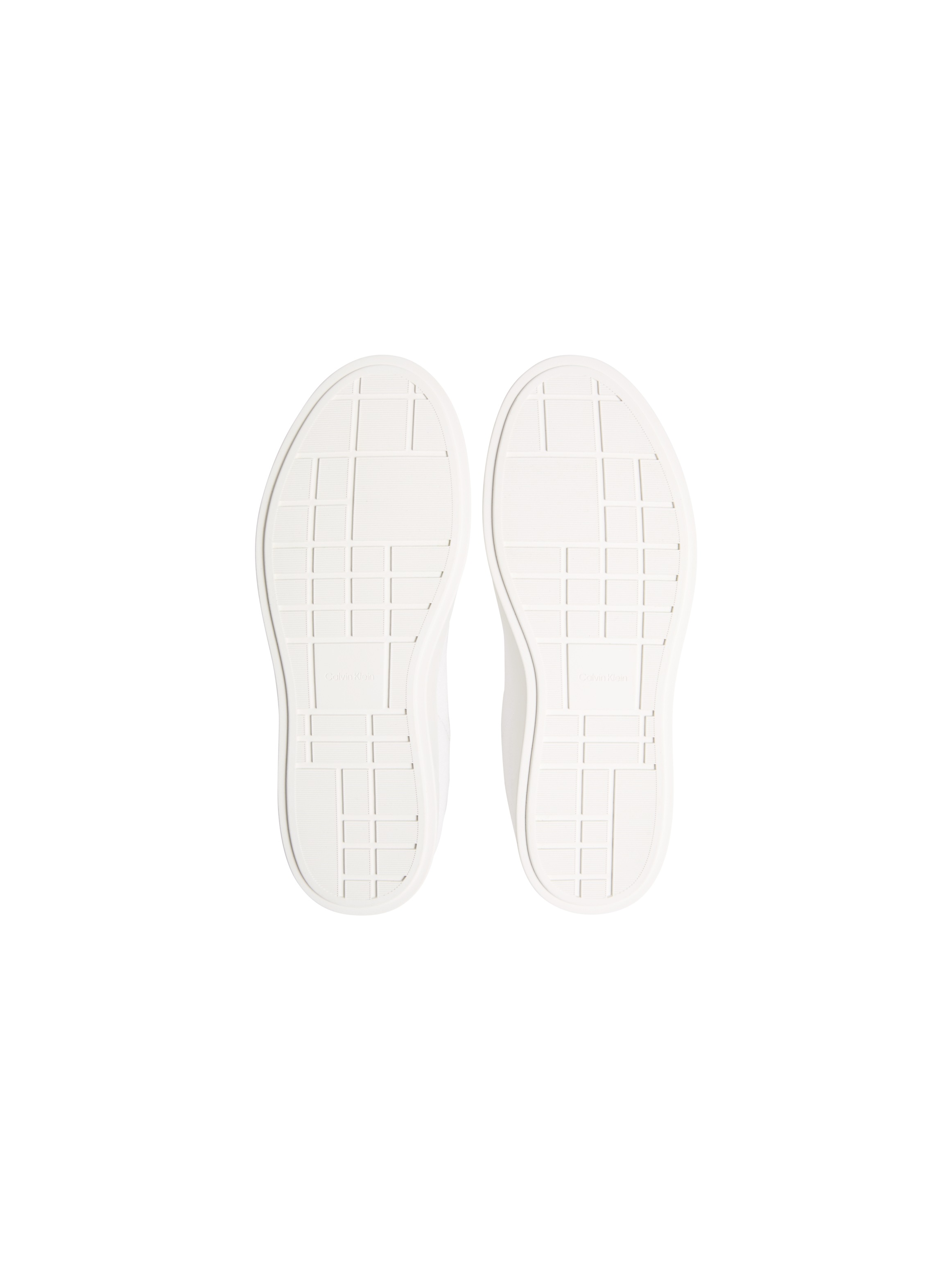 Calvin Klein Plateausneaker "LOW PRO CUPS WT CANV MG" Schnürschuh, Halbschu günstig online kaufen