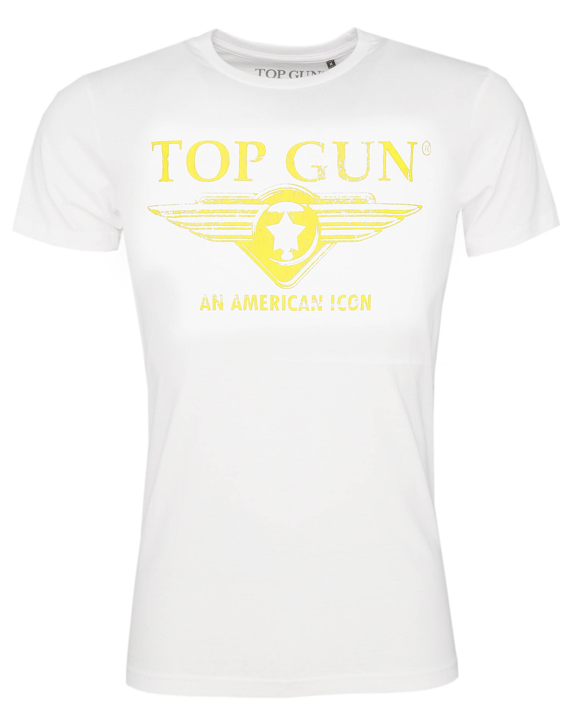 TOP GUN T-Shirt "Beach TG20191071" günstig online kaufen
