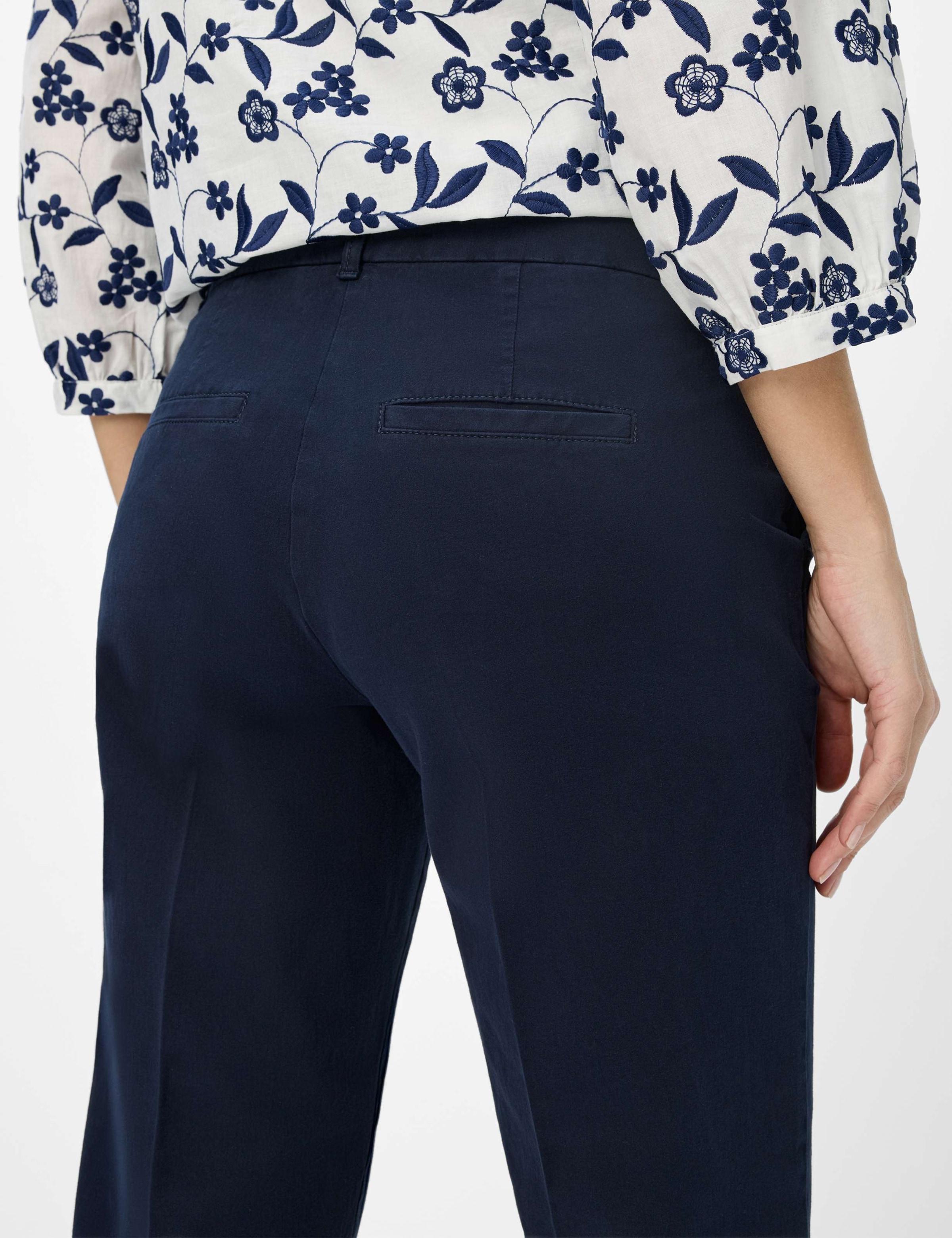 Brax 5-Pocket-Hose »Style MARON«
