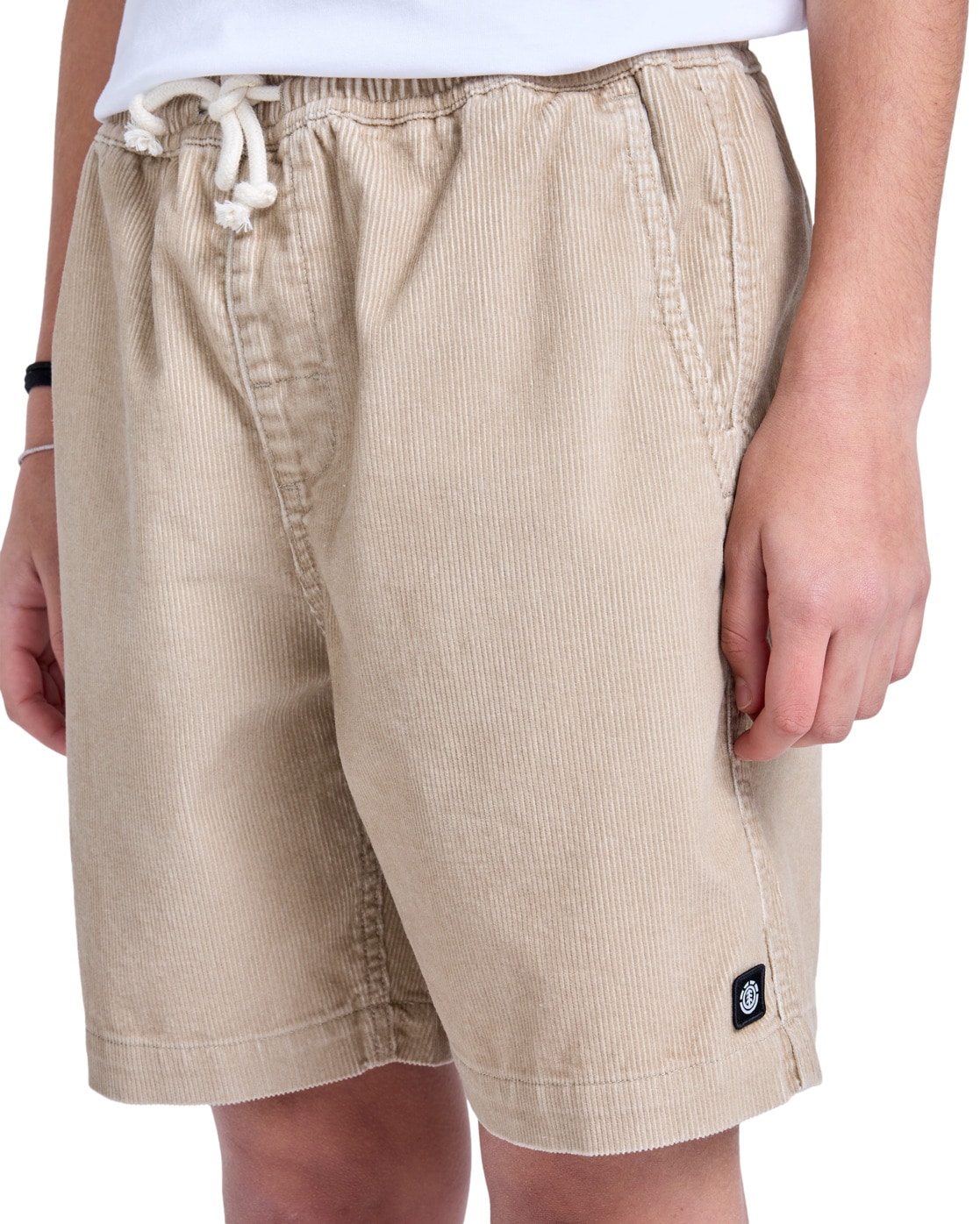 Element Shorts »Chillin Cord 15.7"«