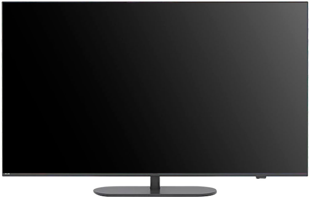 Philips QLED-Fernseher »43PUS9000/12«, Smart-TV