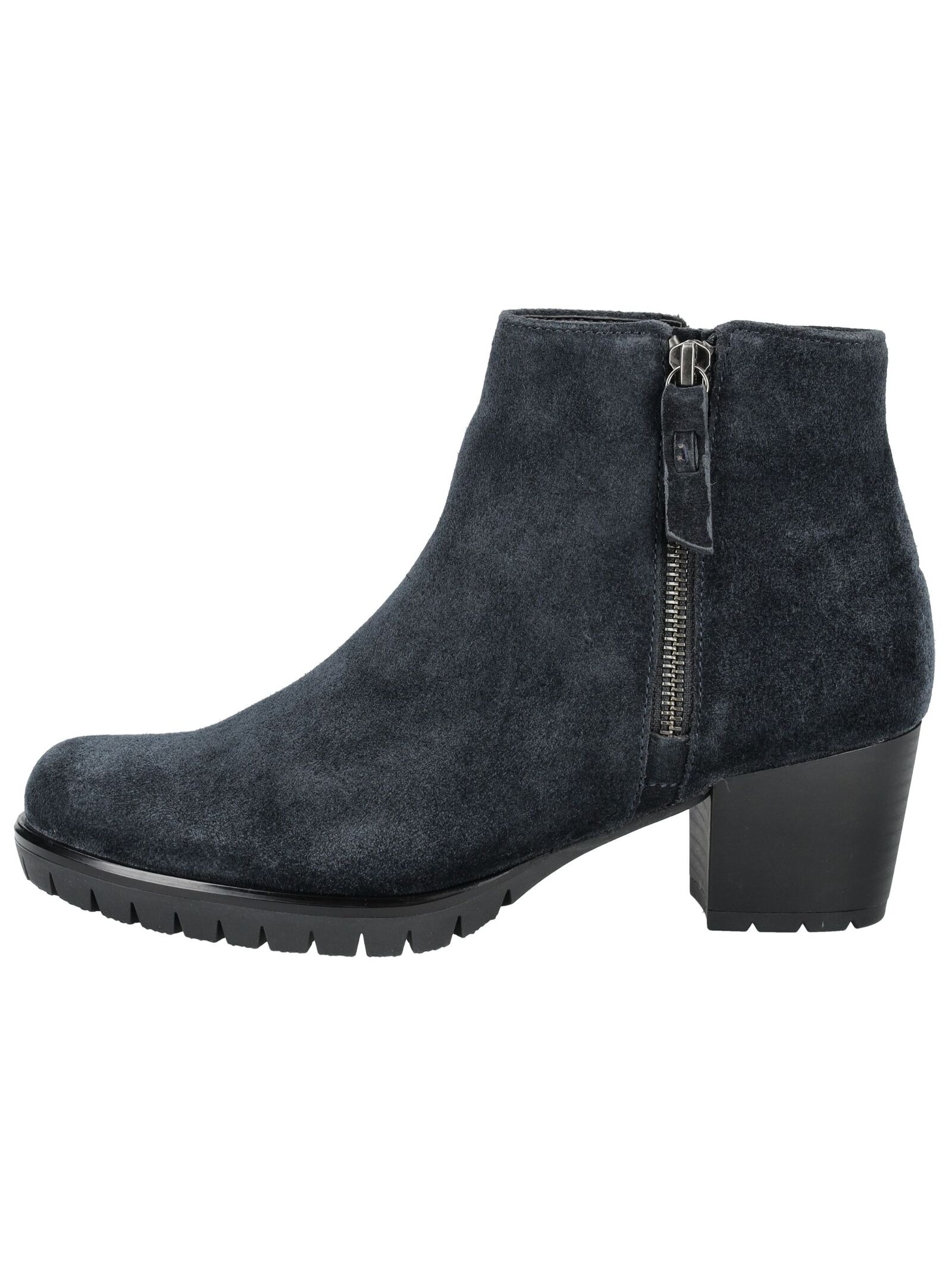 Gabor Comfort Stiefelette »Gabor Comfort Stiefelette Veloursleder«