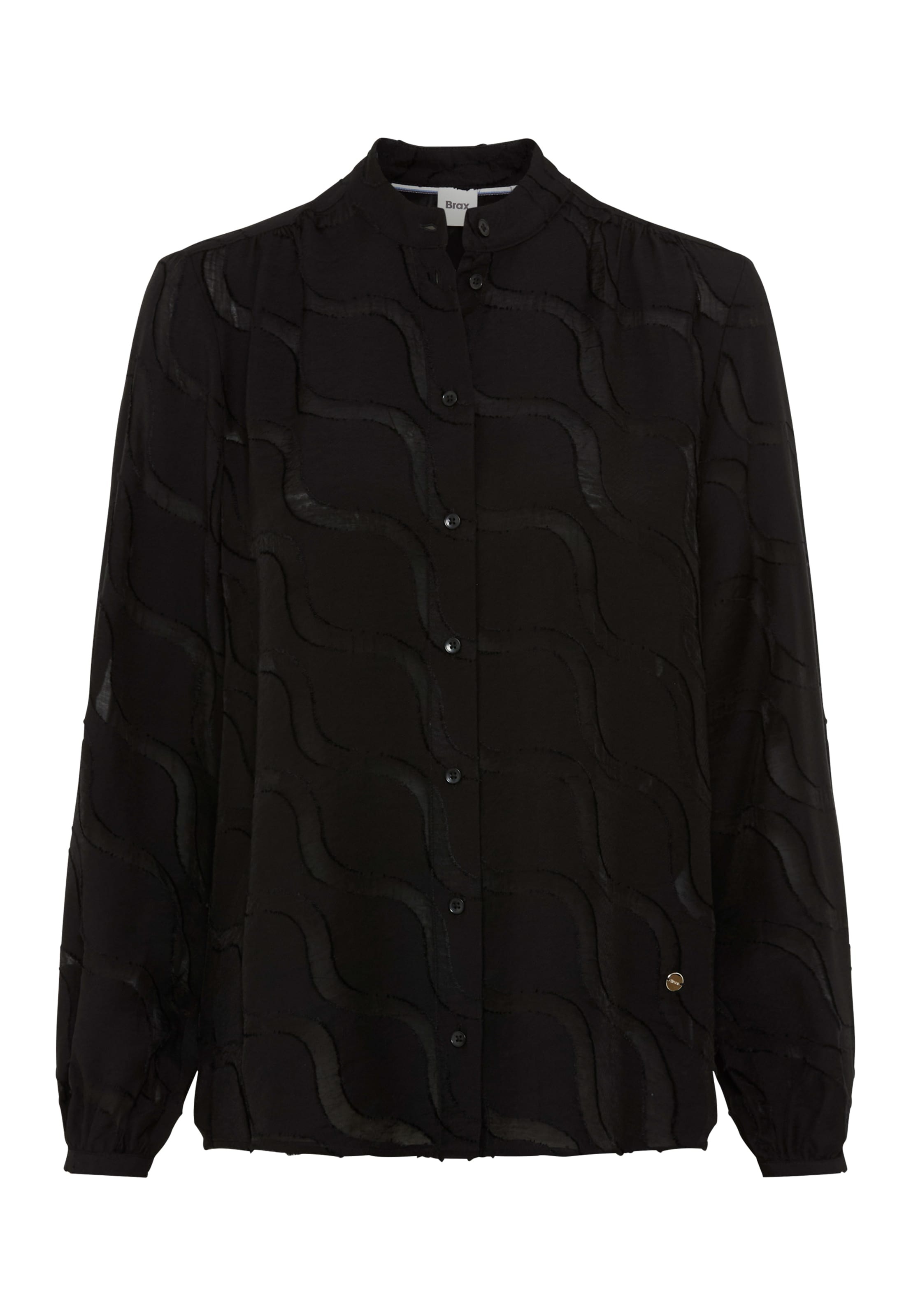 Brax Klassische Bluse »Style VIVI«