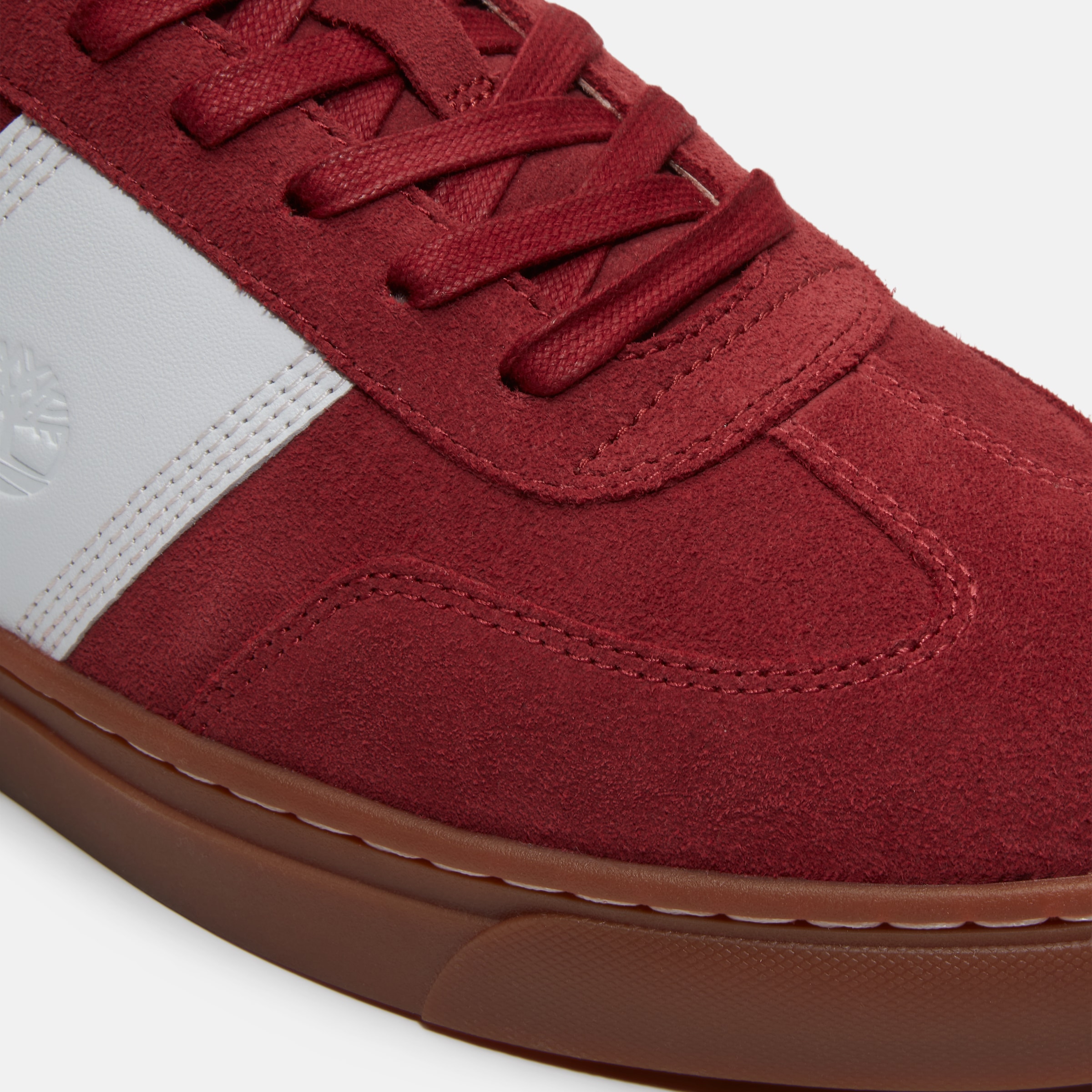 Timberland Sneaker »LISBON STREET - LOW LACE SNEAKER«  aus Timberland Premium Leder