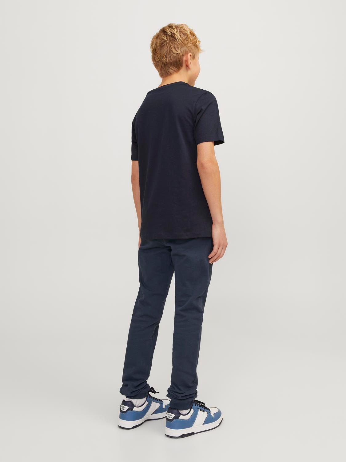 Jack & Jones Junior Sweathose »JPSTGORDON JJSWIFT SWEAT PANTS NOOS JNR«