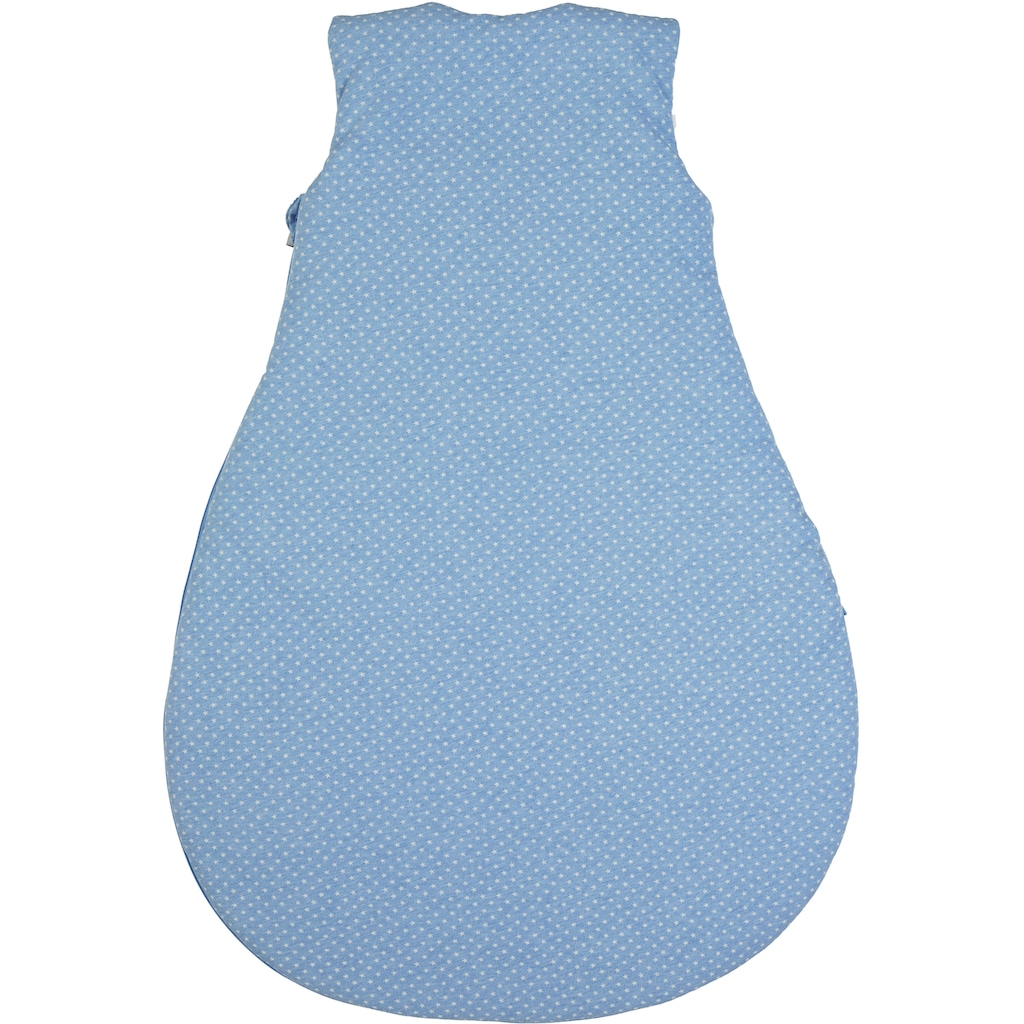 Sterntaler® Babyschlafsack »Emmi«, (1 tlg.)