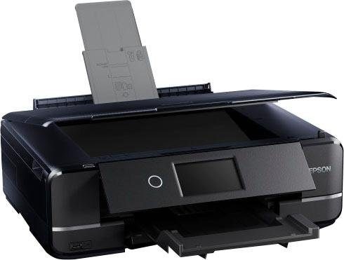 Epson Multifunktionsdrucker »Expression Photo XP-970«