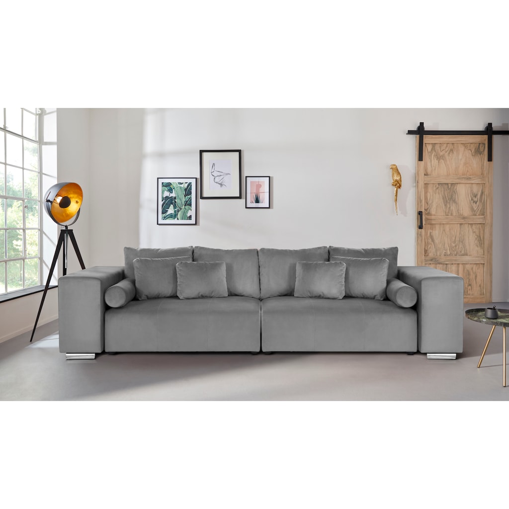 INOSIGN Big-Sofa »Aliya«