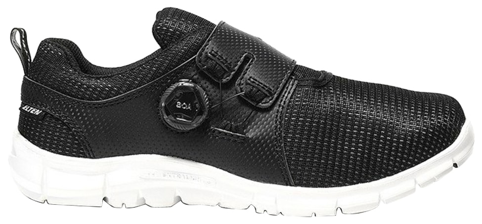 Elten Berufsschuh »KIOWA BOA® black Low O1« ZN6842