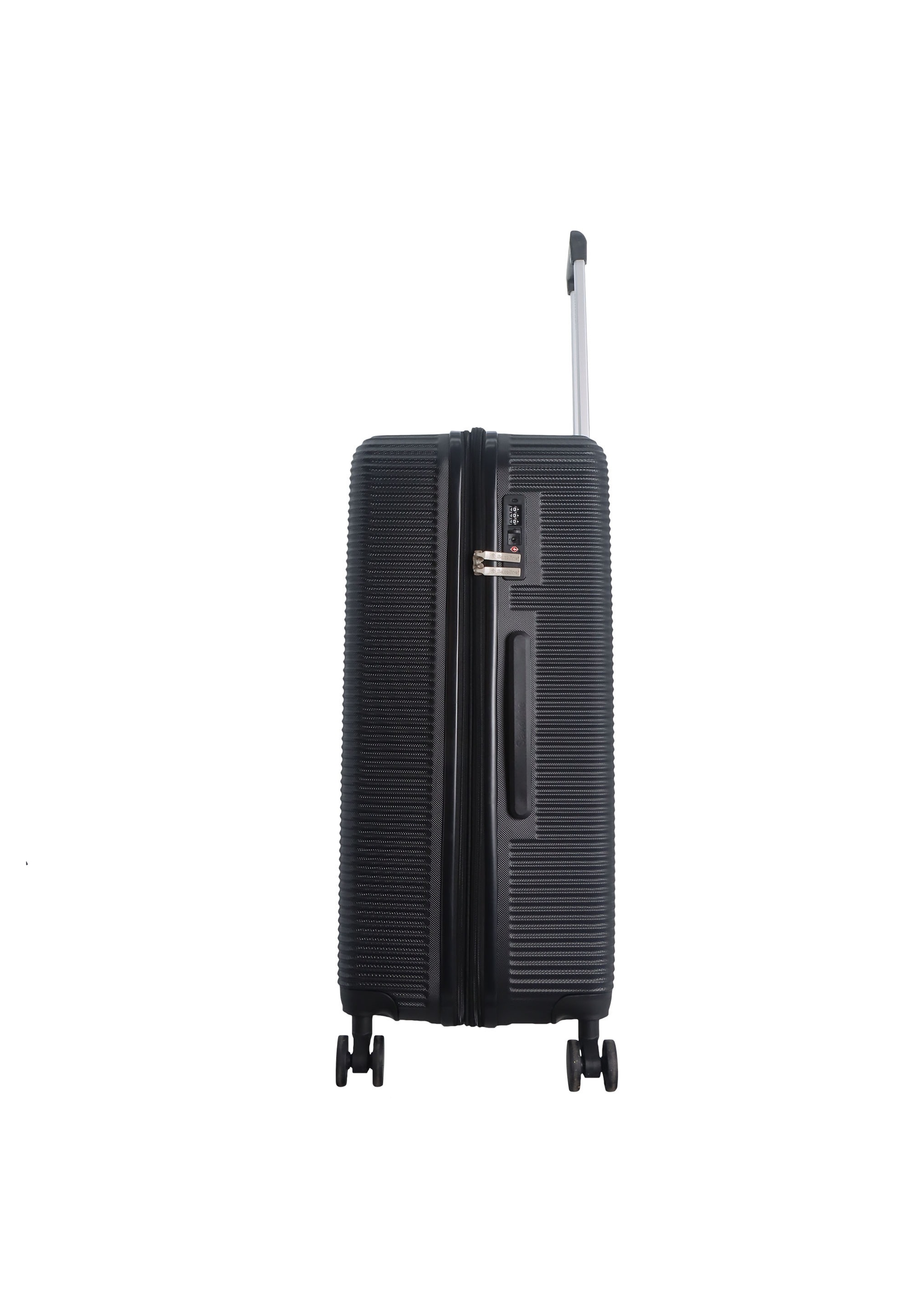 Saxoline® Koffer »Twist«, aus ABS/PC-Material