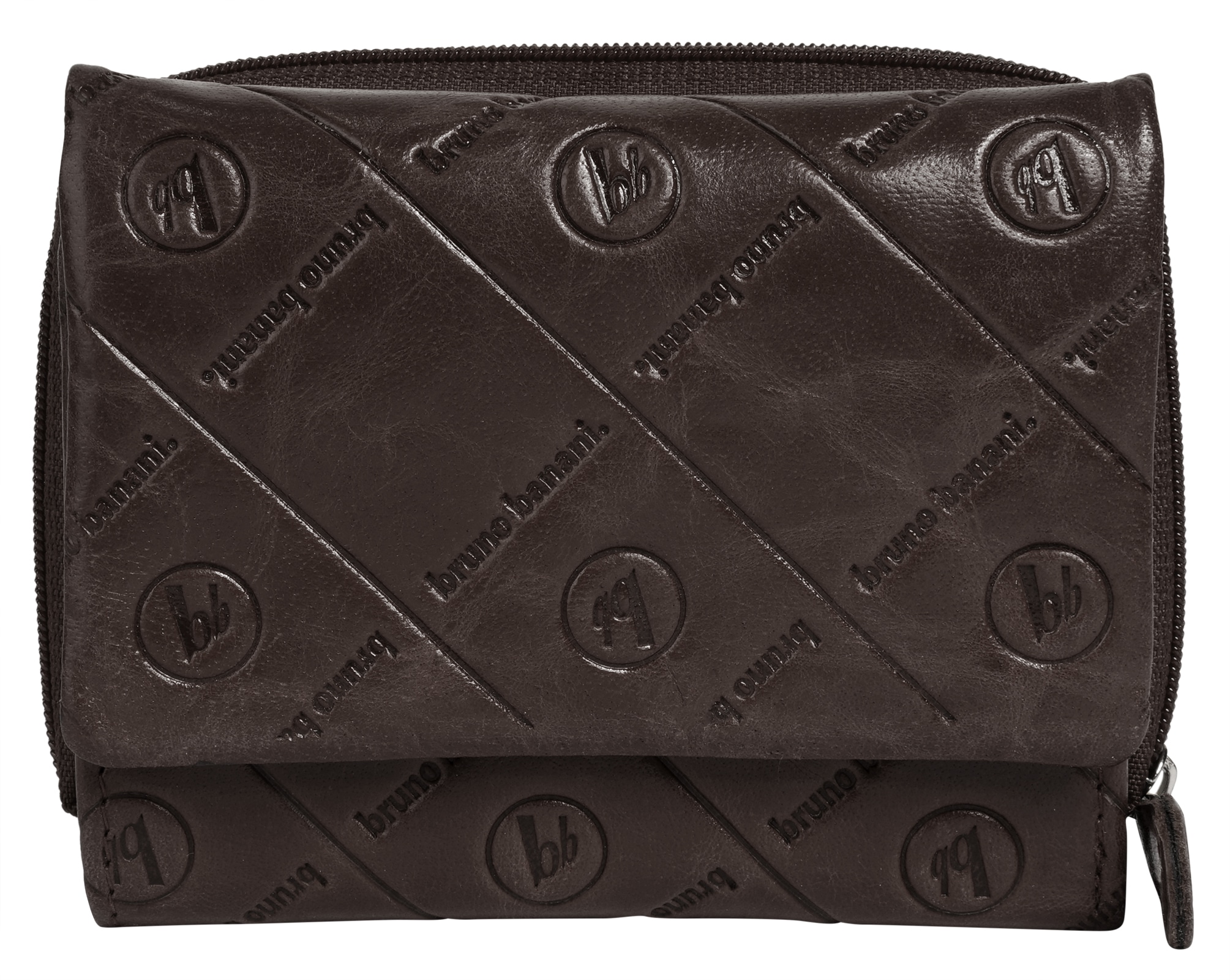 Bruno Banani 1100000002199 echt Leder