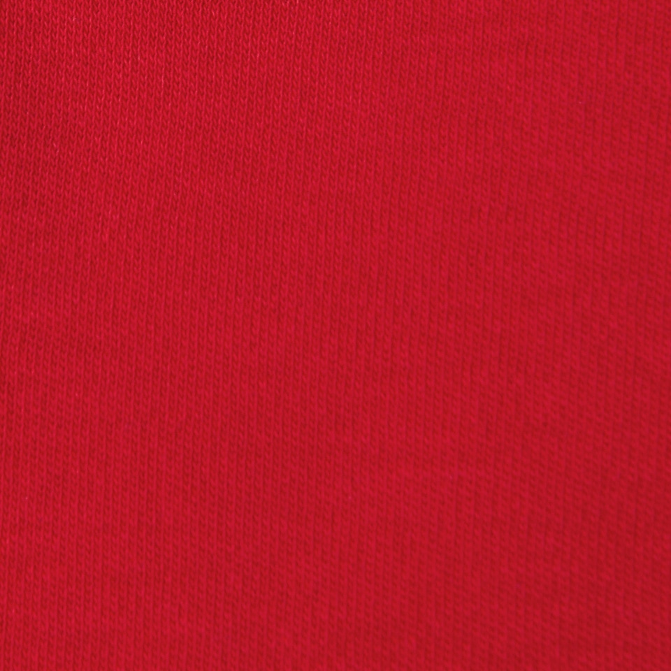 STREET ONE Langarmshirt in Unifarbe