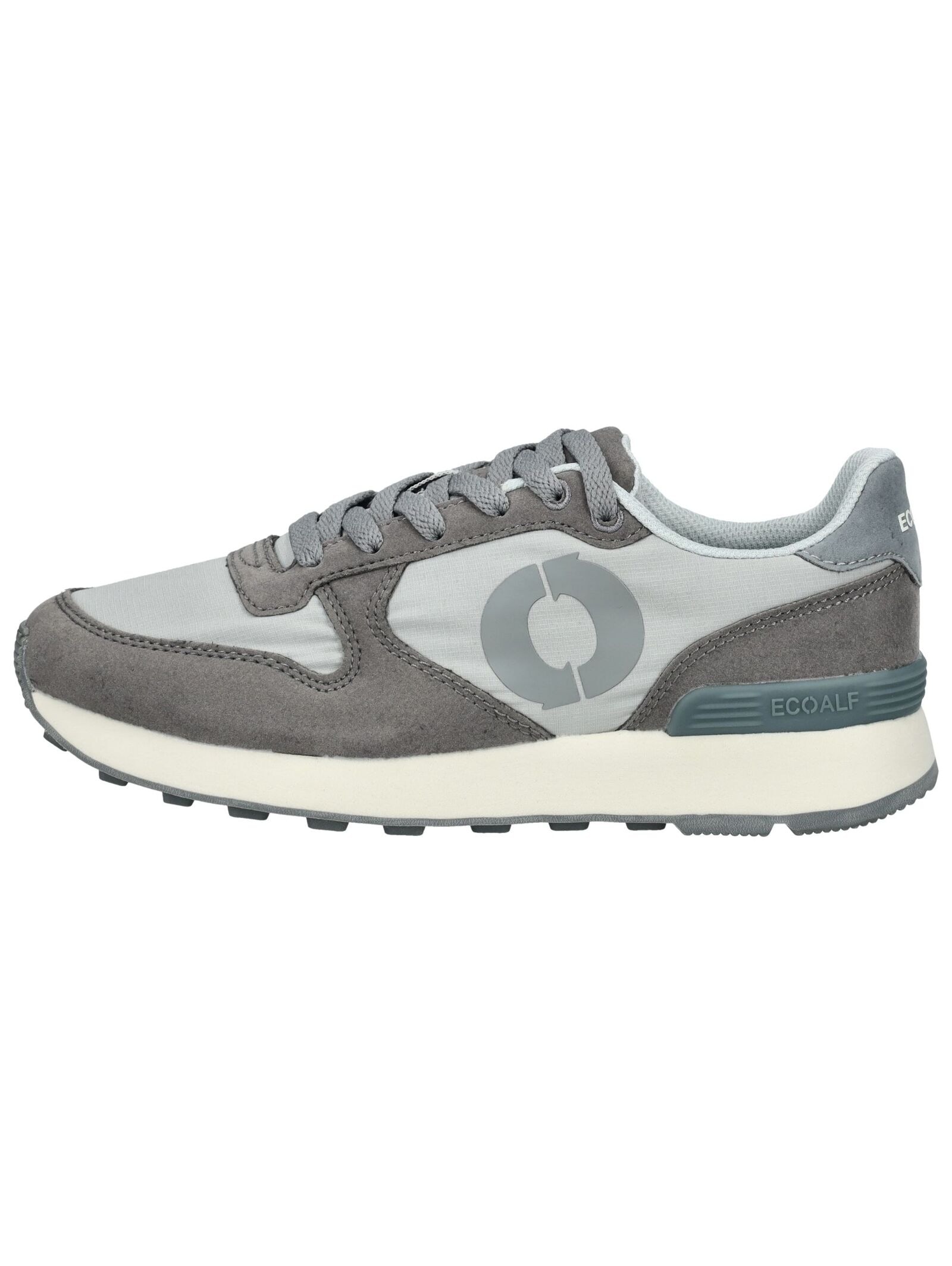 ECOALF Sneaker »ECOALF Sneaker Lederimitat«
