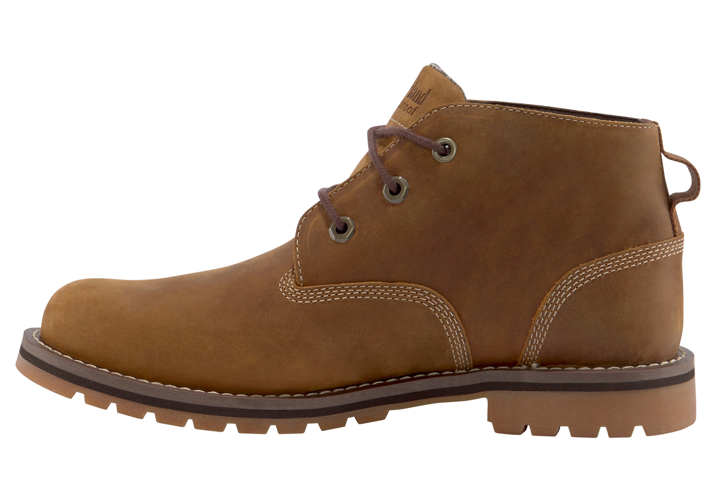 Larchmont timberland sales