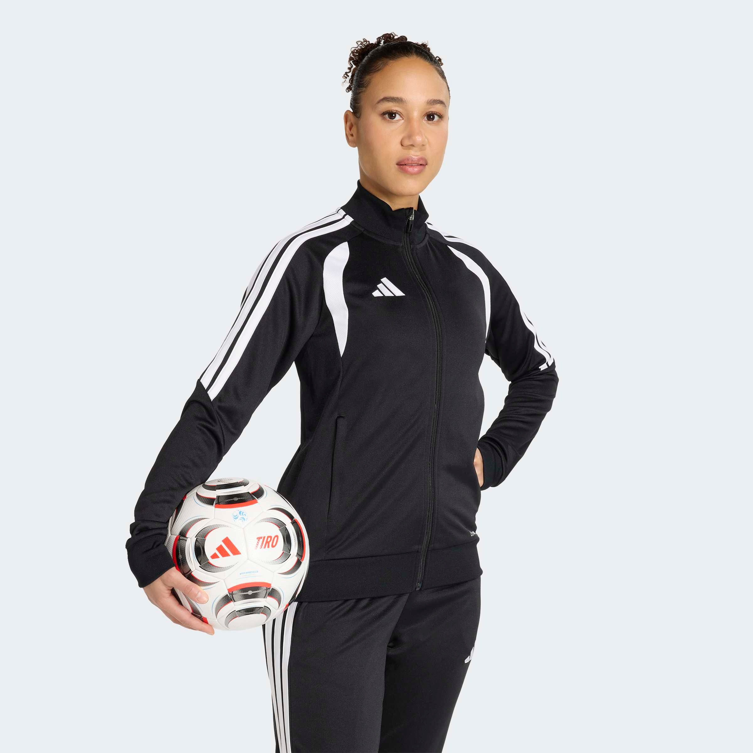 adidas Performance Trainingsjacke "TIRO26L TRJKTW" günstig online kaufen