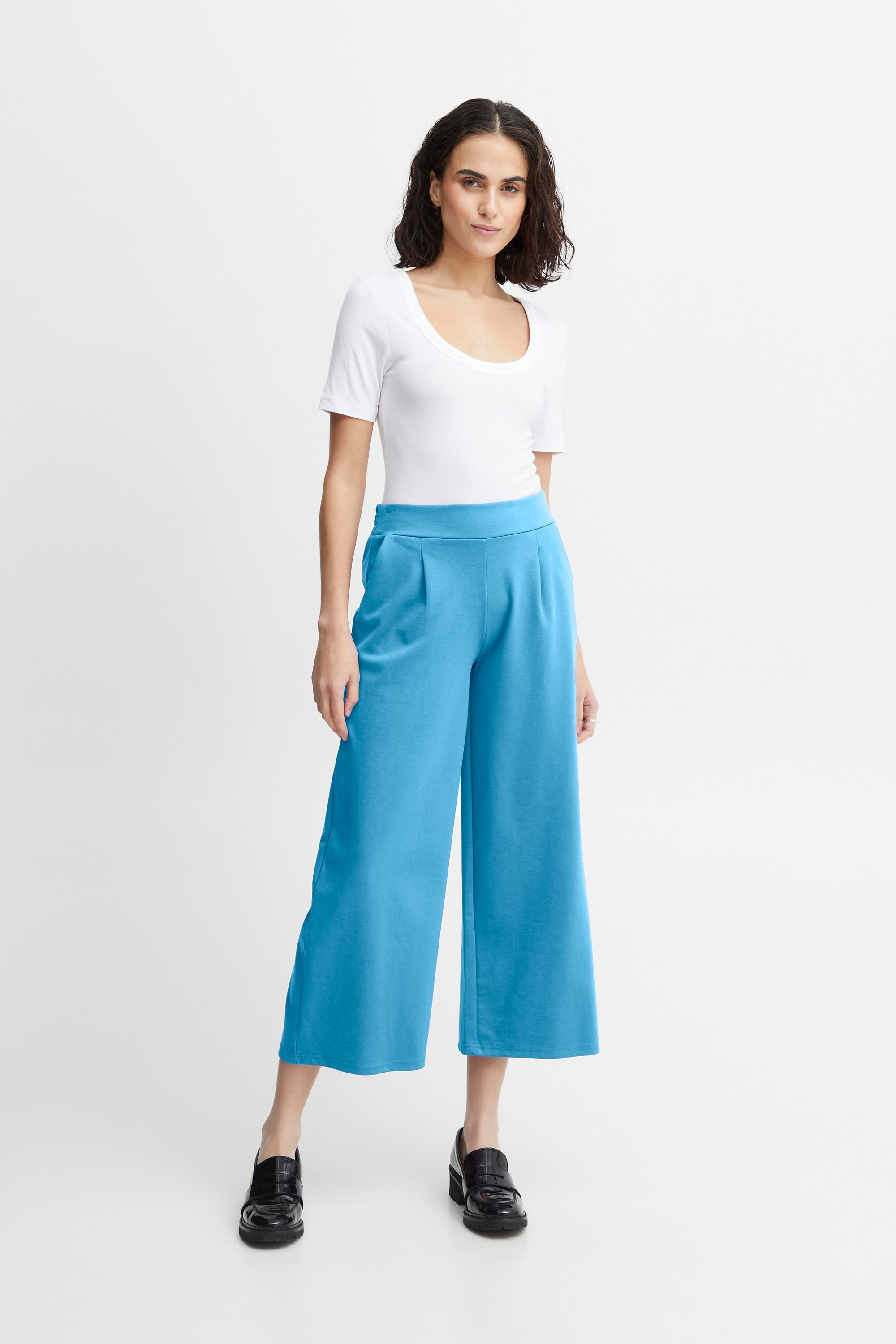 Ichi Stoffhose »Stoffhose IHKate«