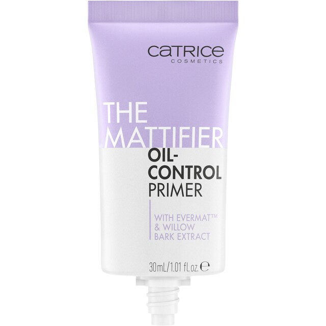 Catrice Primer »The Mattifier Oil-Control Primer«, (Set, 3 tlg.) kaufen |  BAUR