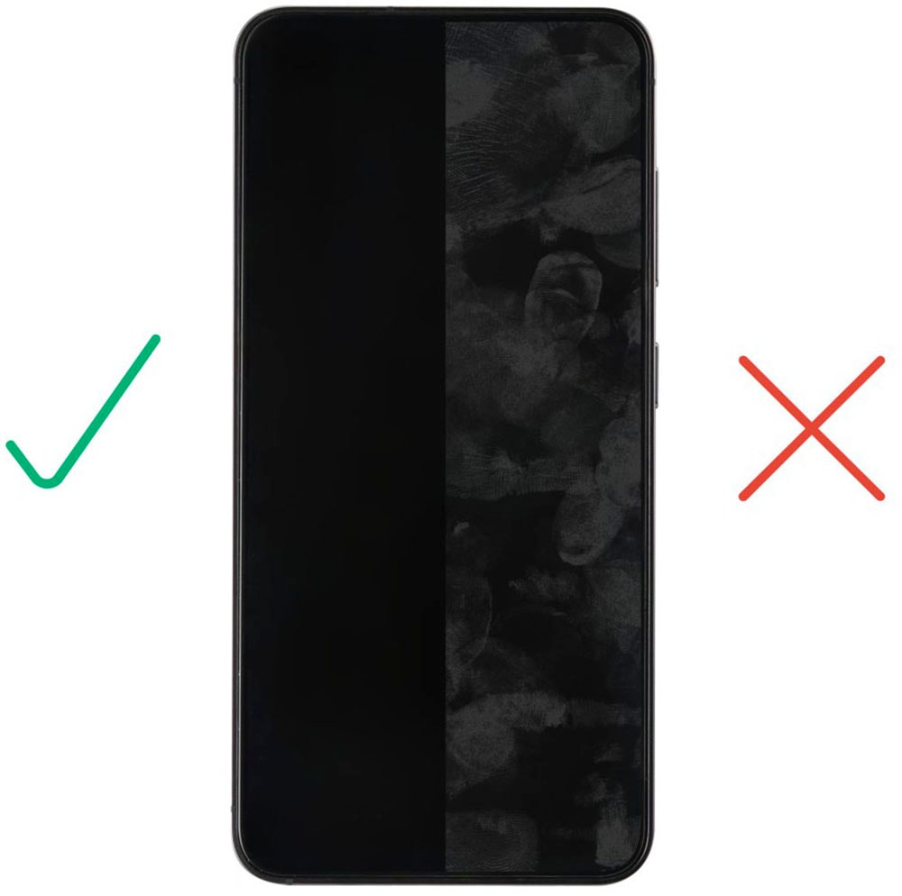 Hama Displayschutzglas »Kamera Schutzglas für Samsung Galaxy A27 5G« 9H-Härte, gehärtetes Glas, passgenau, transparent, Kameraschutz