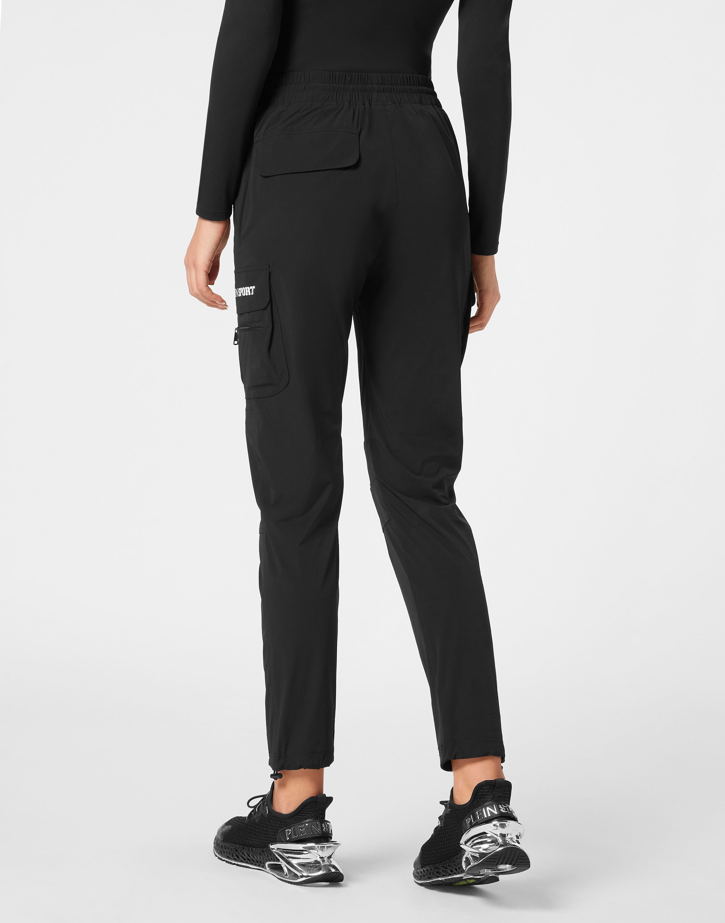 PLEIN SPORT Jogginghose "Jogginghose" günstig online kaufen