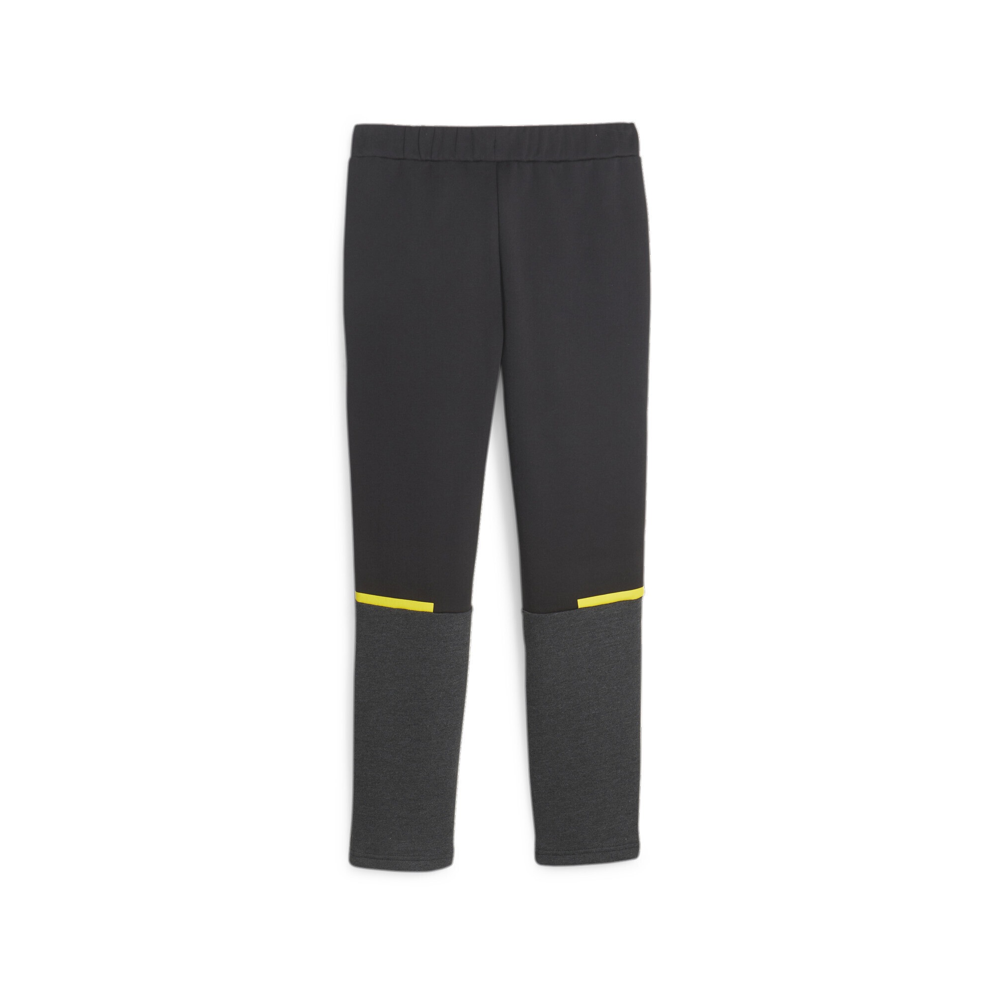 PUMA Sporthose »Borussia Dortmund Football Casuals Hose Herren«