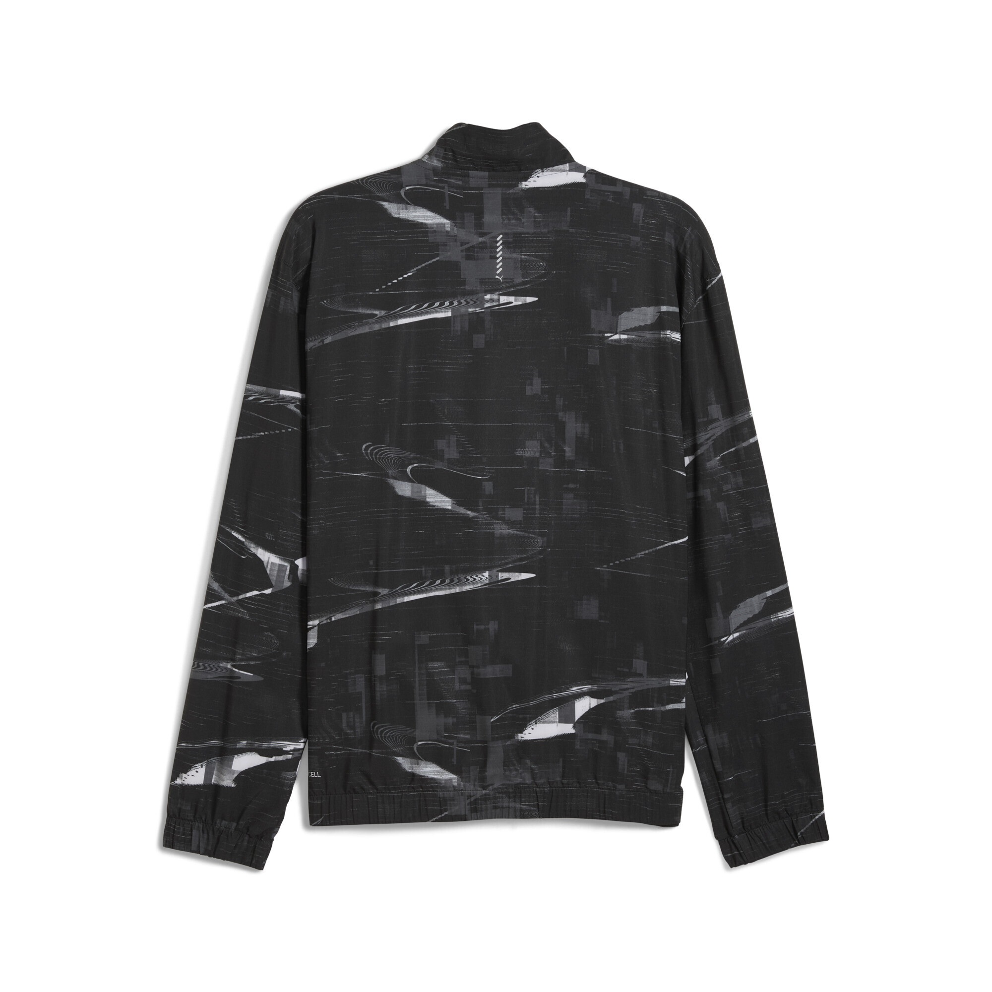 PUMA Trainingsjacke »RUN VELOCITY Jacke Herren«