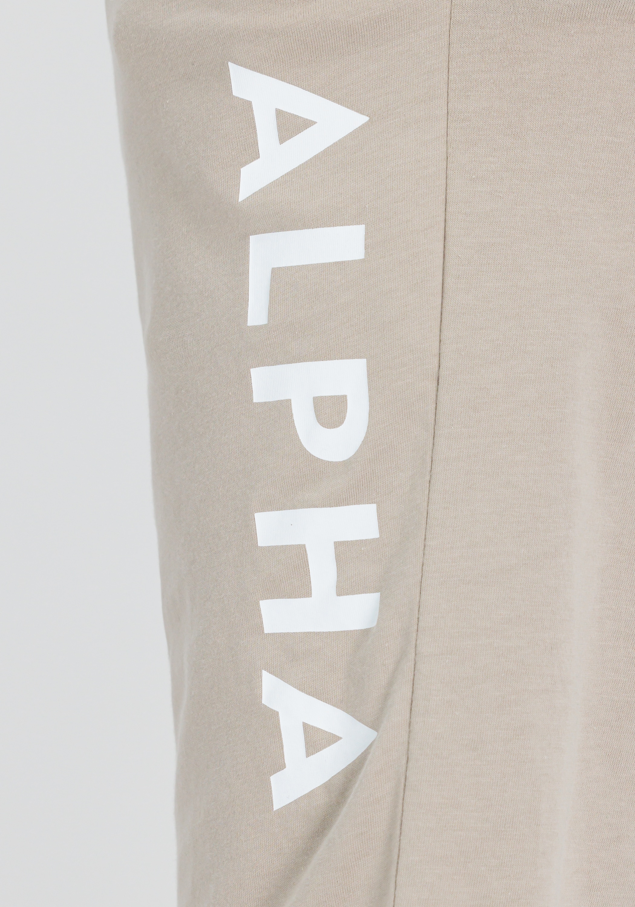 ▷ | Men Pants Industries Alpha Shorts Industries BAUR Jersey »Alpha Short« Sweatshorts kaufen - & Alpha