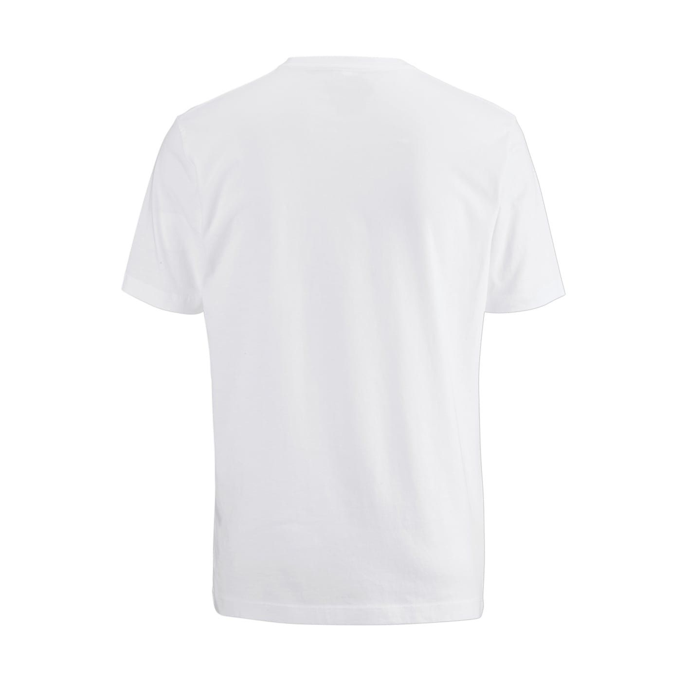 OLYMP T-Shirt, (Packung, 3 tlg., 3er), Rundhalsausschnitt, modern fit, reine Baumwolle