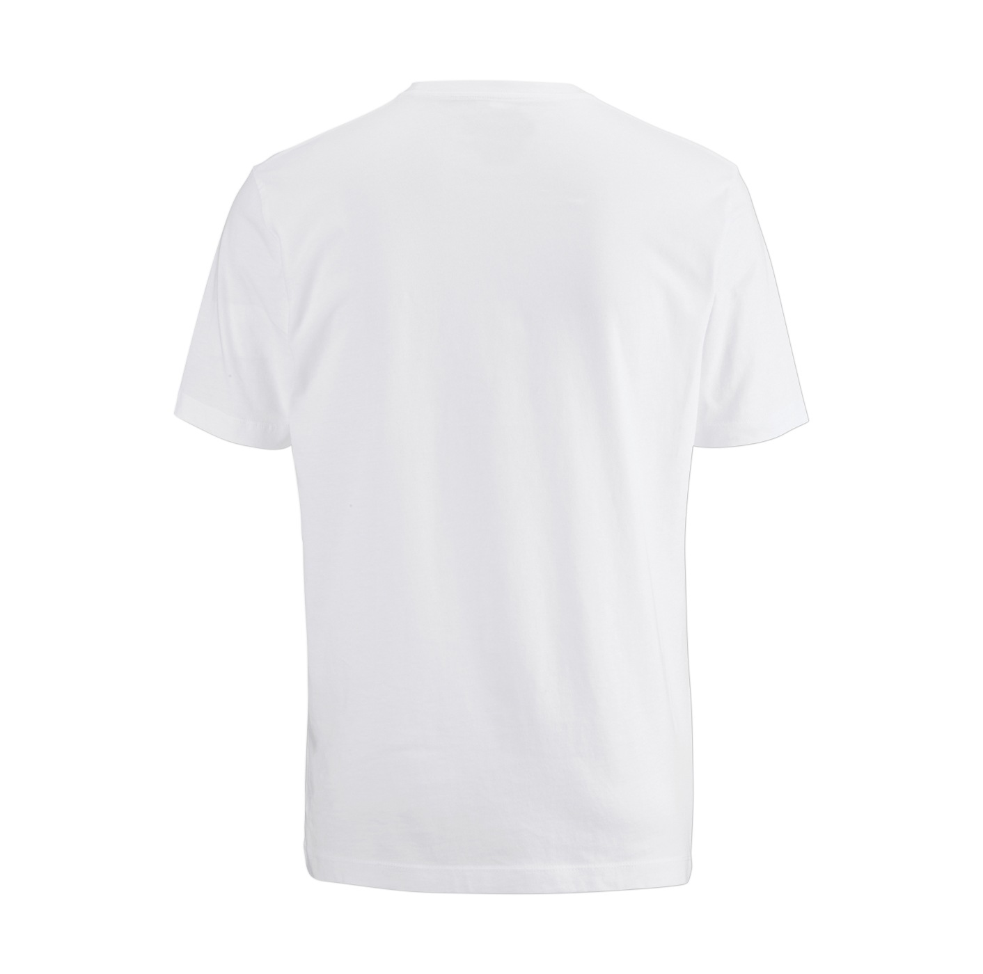 OLYMP T-Shirt, (Packung, 3 tlg., 3er), Rundhalsausschnitt, modern fit, rein günstig online kaufen