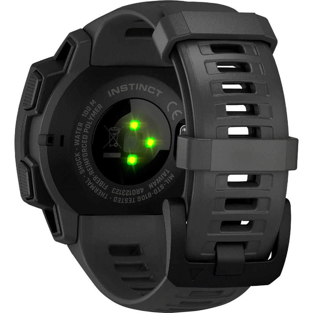Garmin Smartwatch »Instinct«
