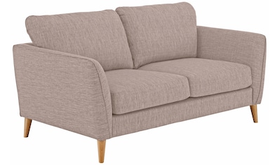 2-Sitzer »MARSEILLE Sofa 170 cm«