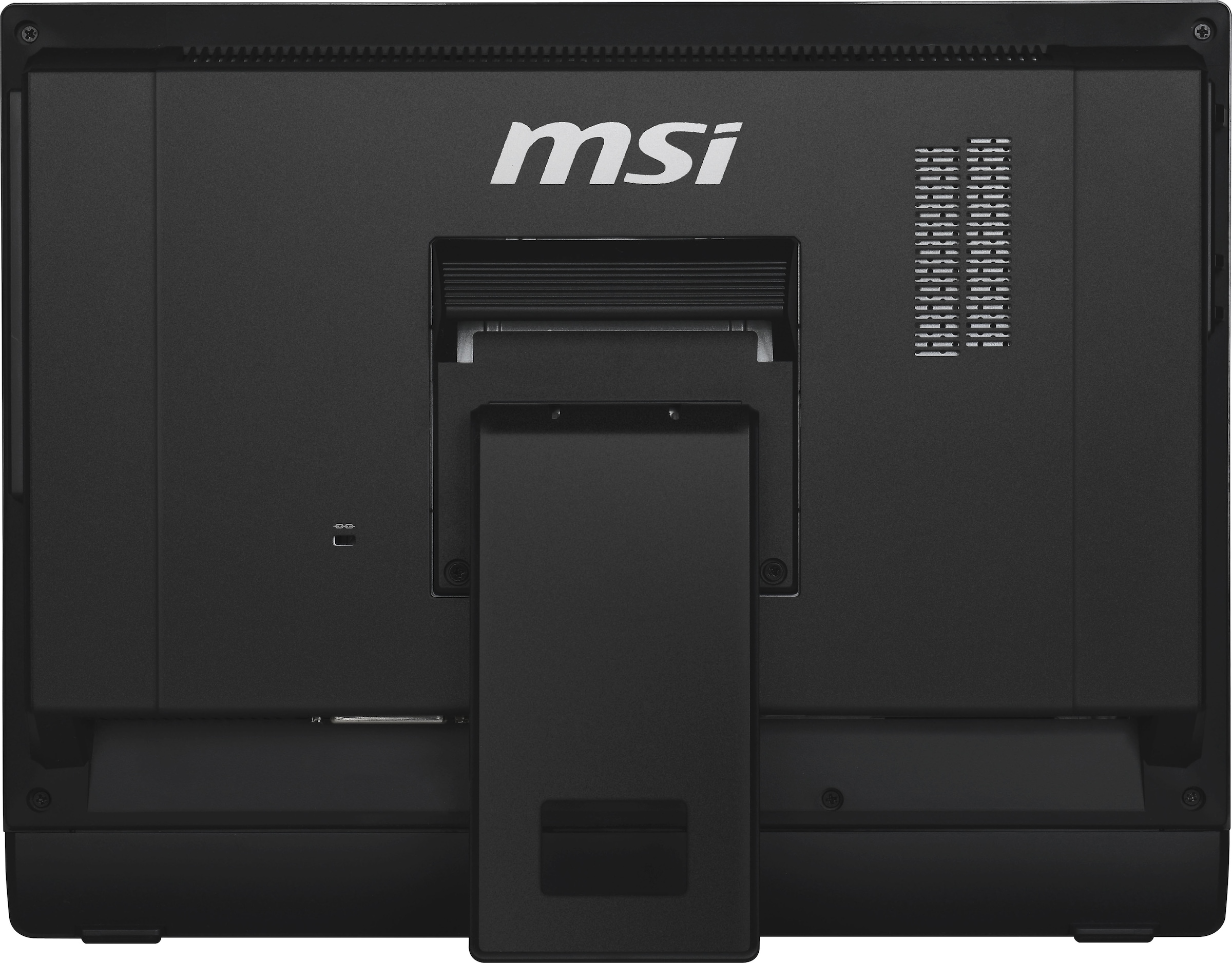 MSI All-in-One PC »PRO 16T 10M-243DE«