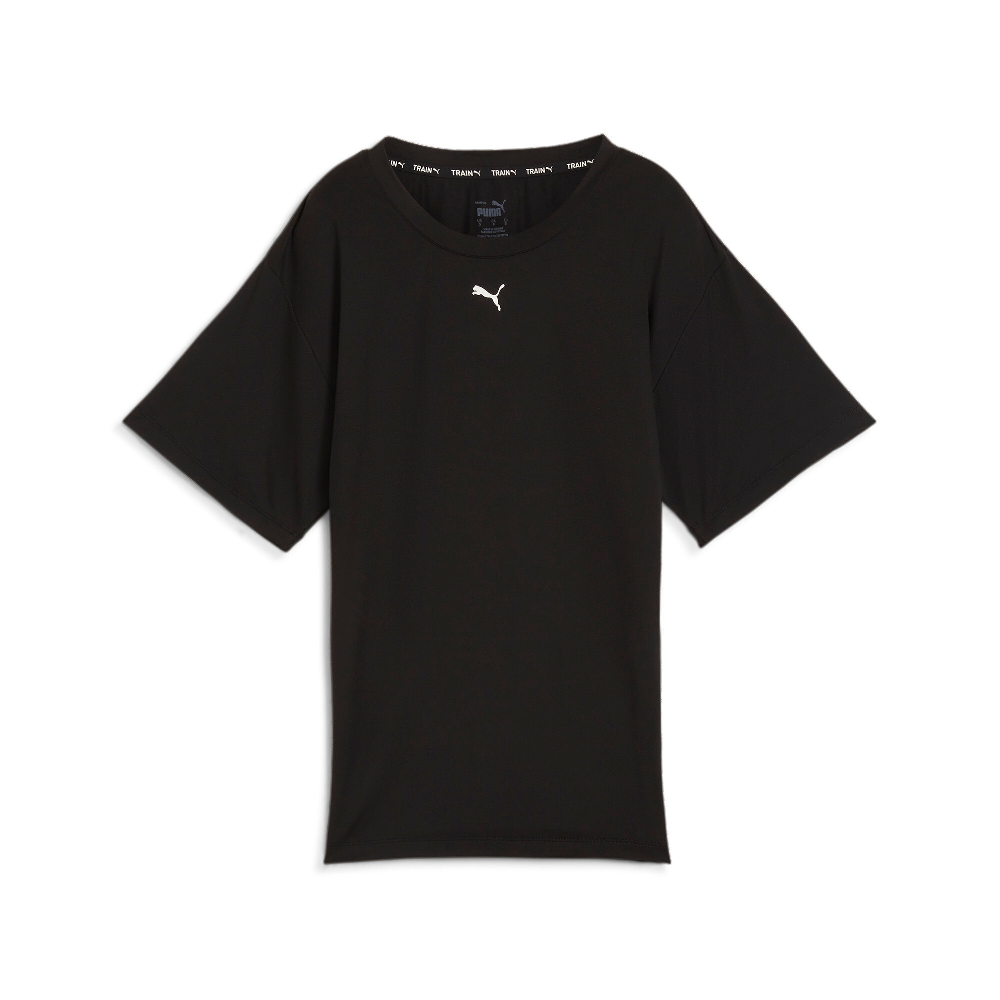 PUMA Trainingsshirt »CLOUDSPUN TEE - REG«