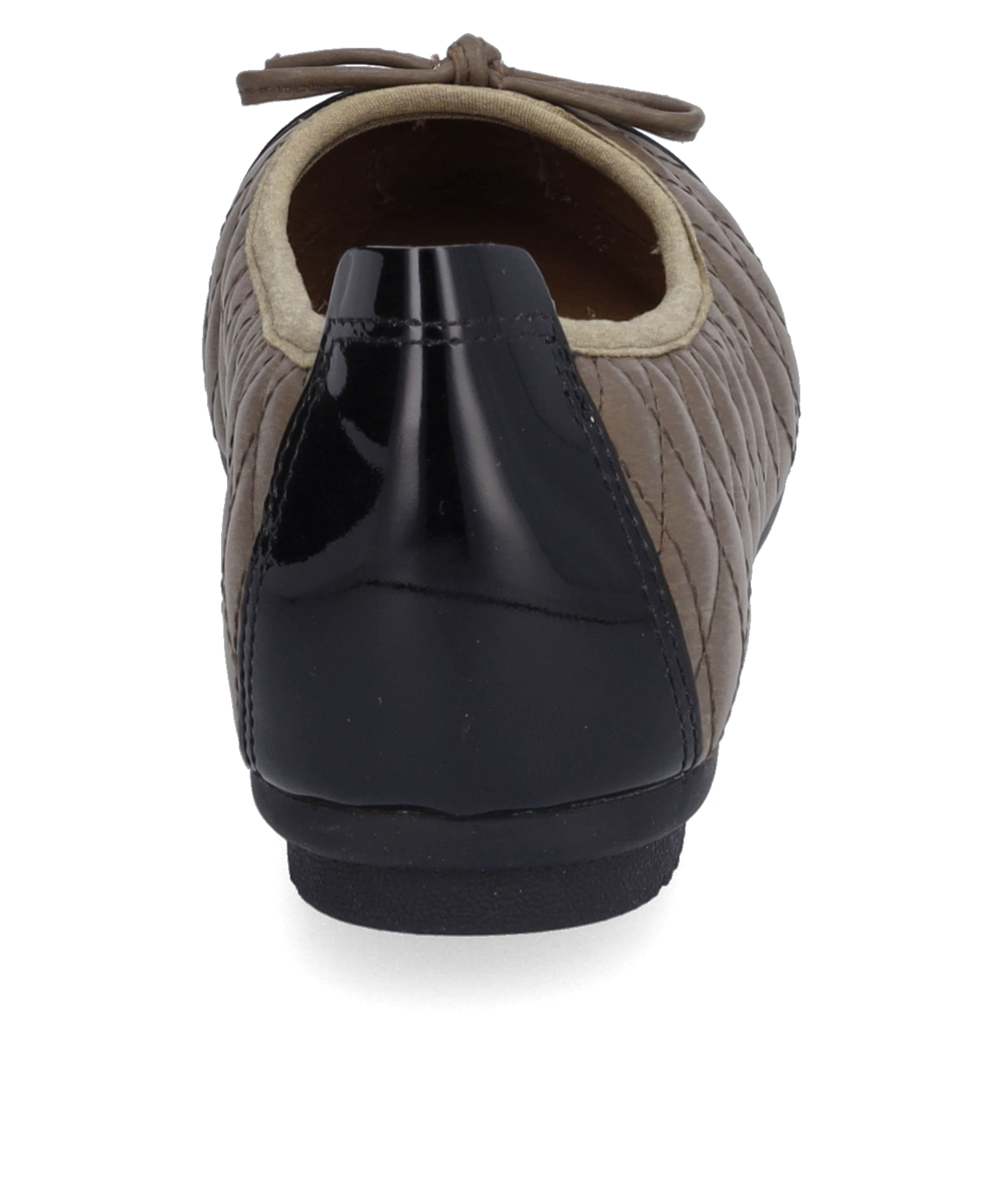Josef Seibel Ballerina »Pippa 76, taupe-kombi«