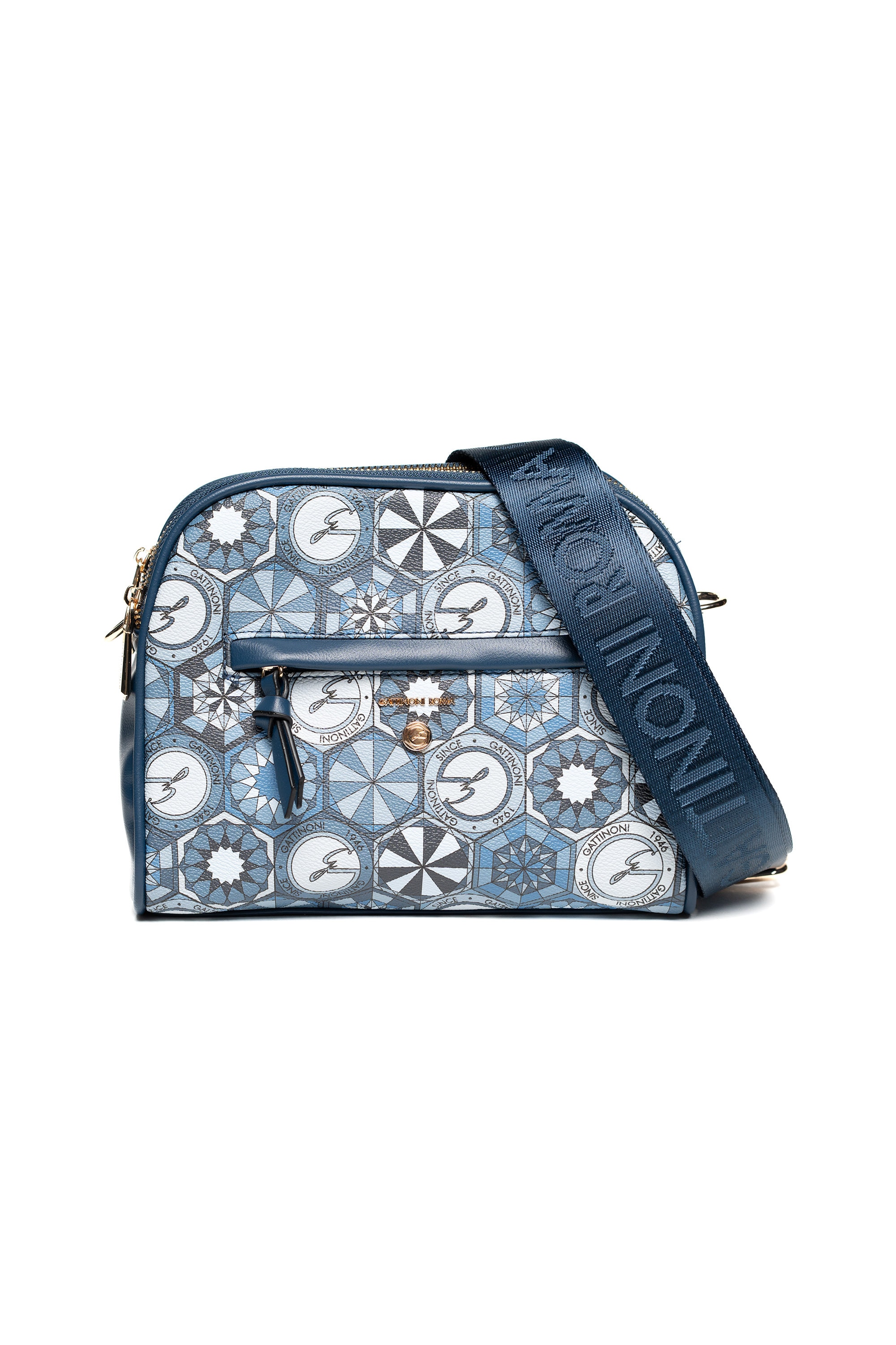 Gattinoni "Teodosia Daily Crossbody Bag. Damen" Schultertasche Damen, Abendtasche, Fashion, Lifestyle, Sale
