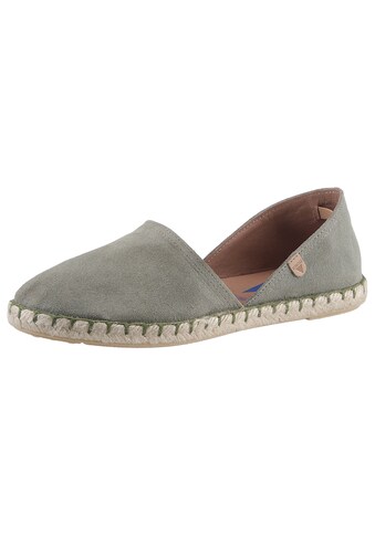 Espadrille