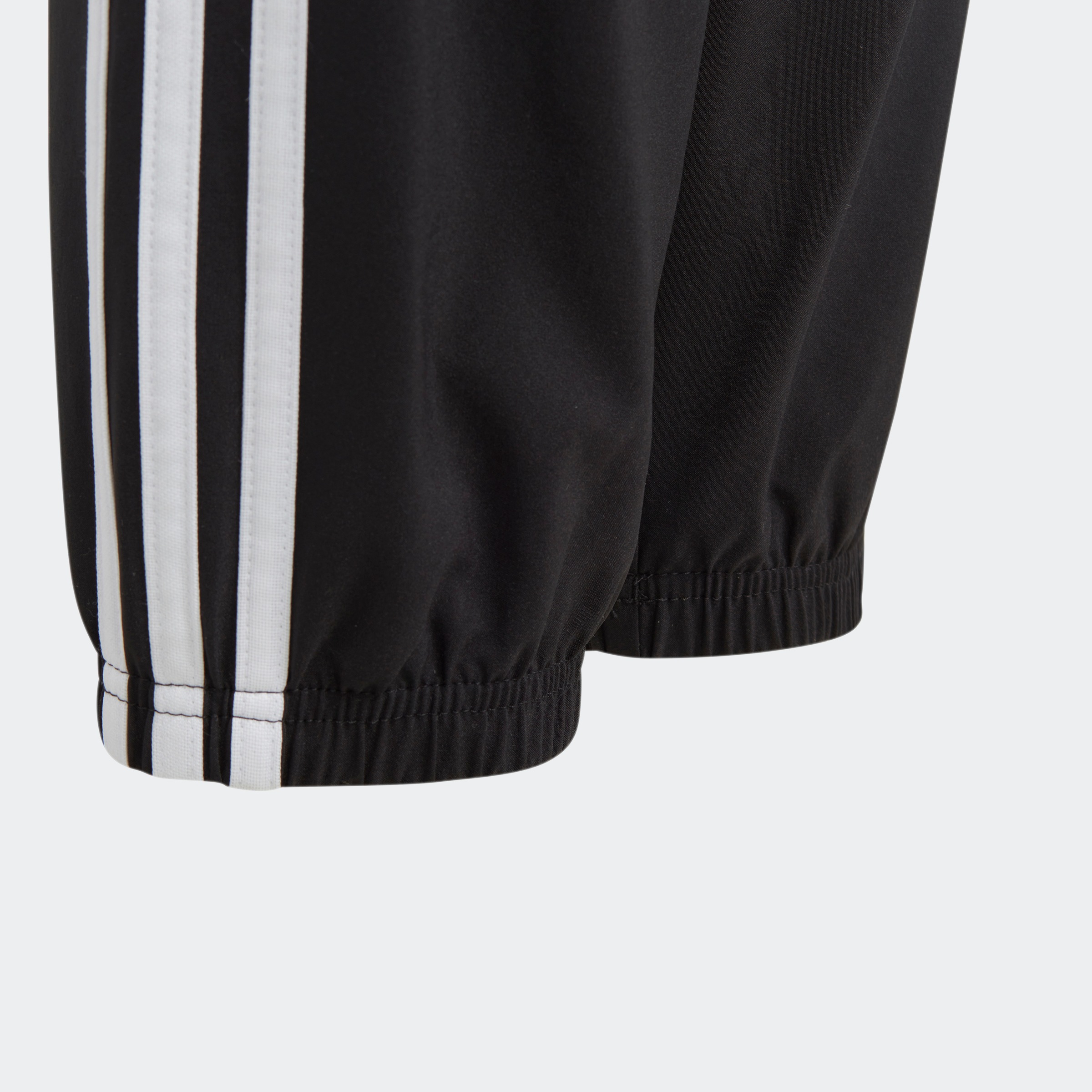 adidas Sportswear Sporthose »ESSENTIALS 3STREIFEN WOVEN HOSE«, (1 tlg.)