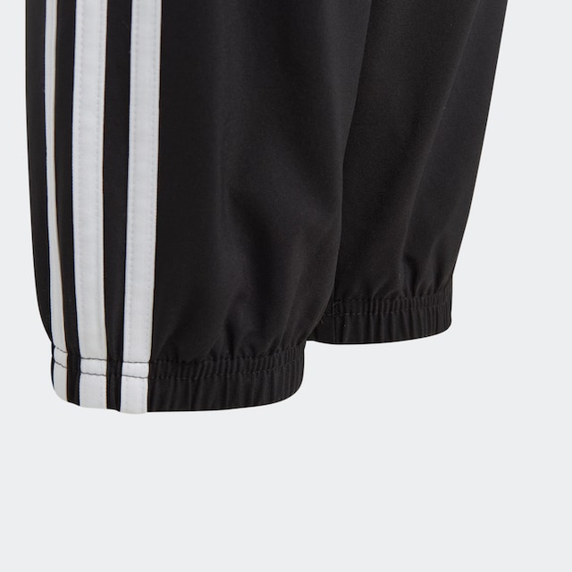 adidas Sportswear Sporthose »ESSENTIALS 3STREIFEN WOVEN HOSE«, (1 tlg.)  kaufen | BAUR