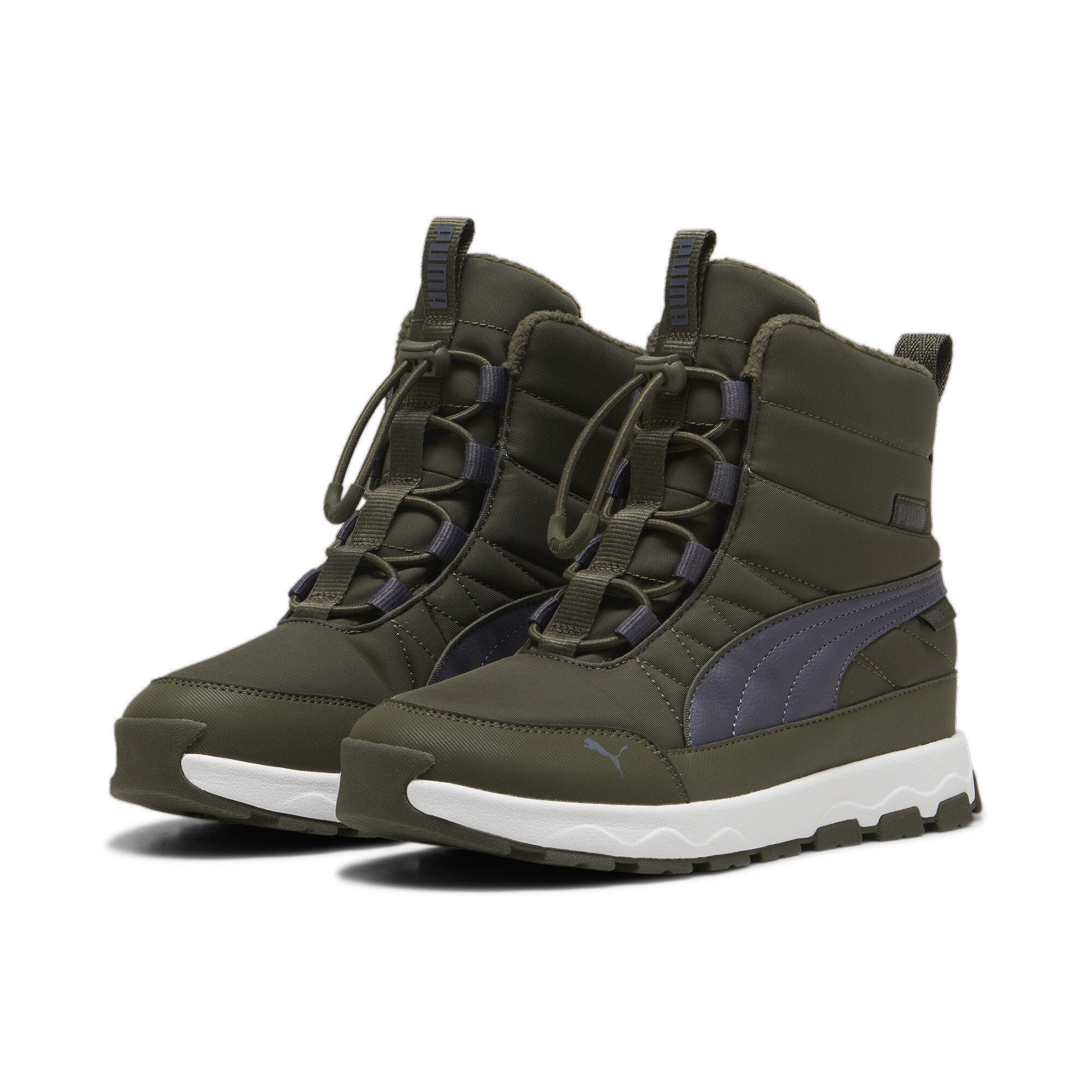 Winterboots »EVOLVE BOOT PURETEX JR«, Snowboots, Winterstiefel, Winterschuhe, wasserdicht