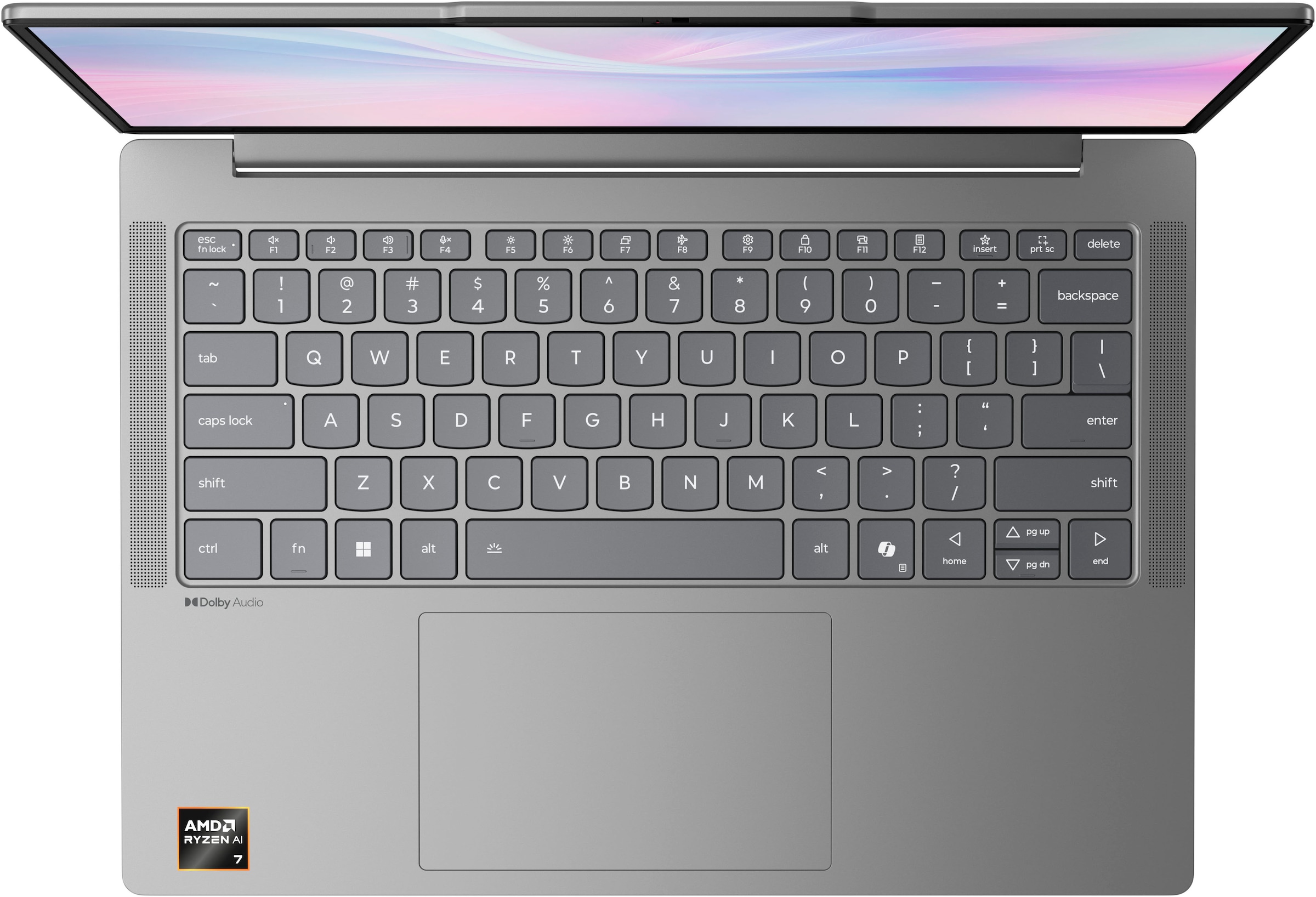 Lenovo Convertible Notebook »IdeaPad 5 2-in-1 16AKP10«, 40,64 cm, / 16 Zoll, AMD, Ryzen™ AI 7, Radeon 860M, 1000 GB SSD