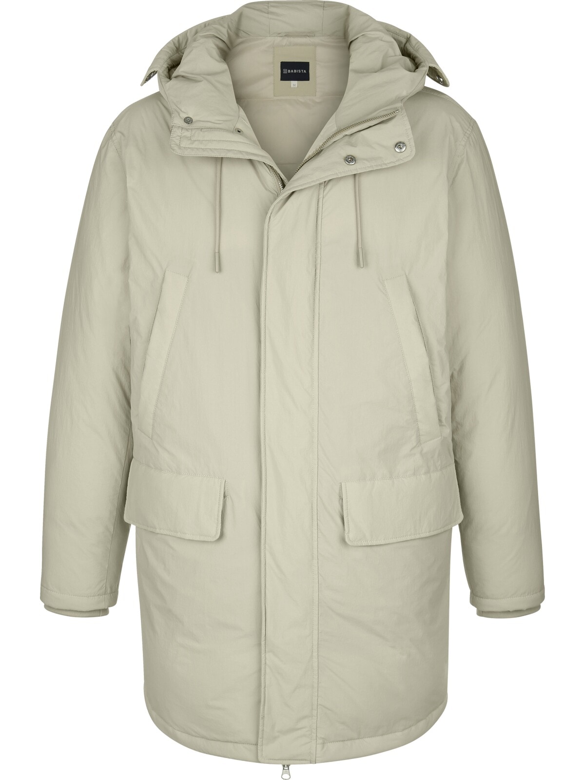 Babista Outdoorjacke »Jacke LUCIVERTO«