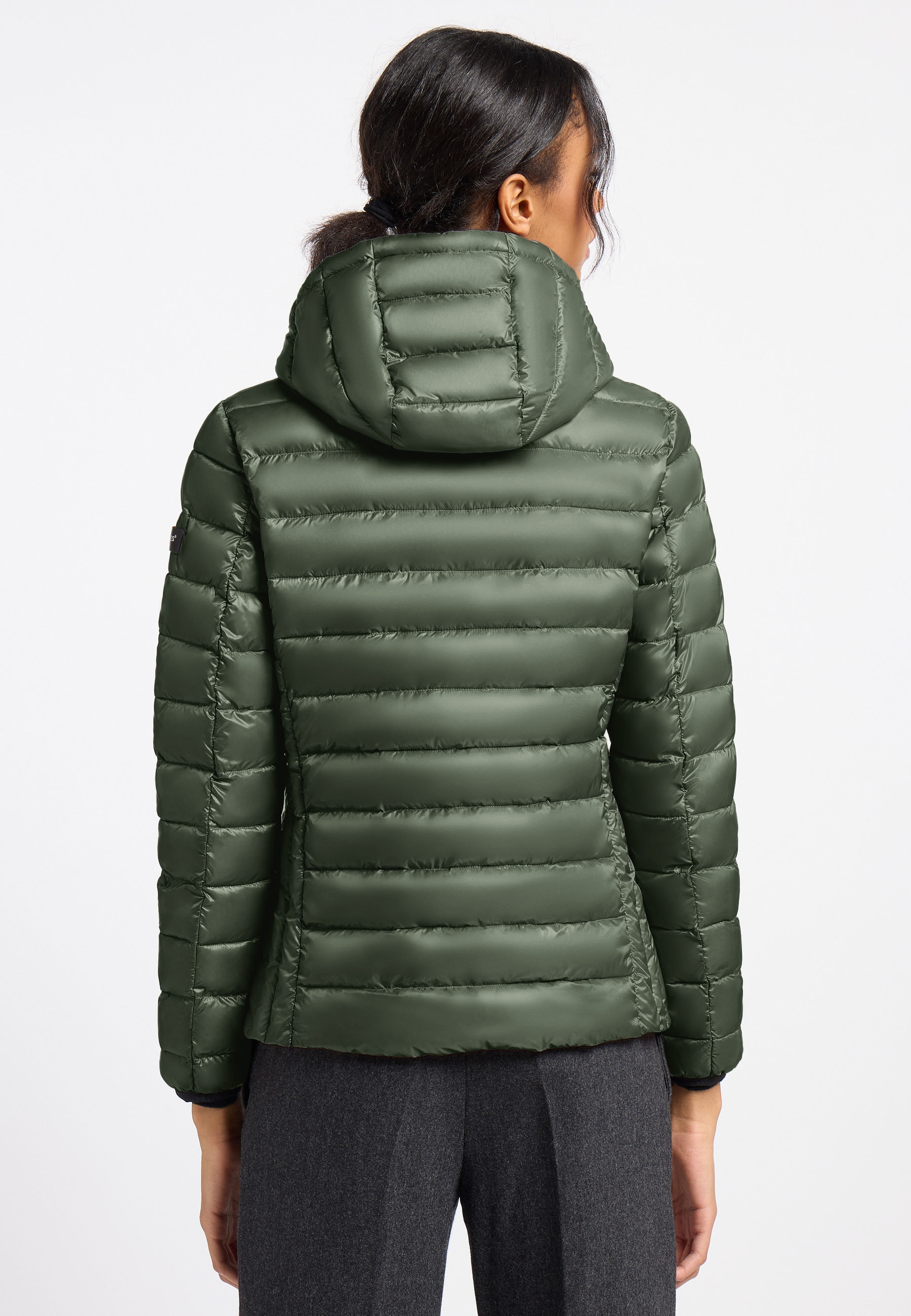 Frieda & Freddies Steppjacke »Thermolite Jacket / Wenda 2«