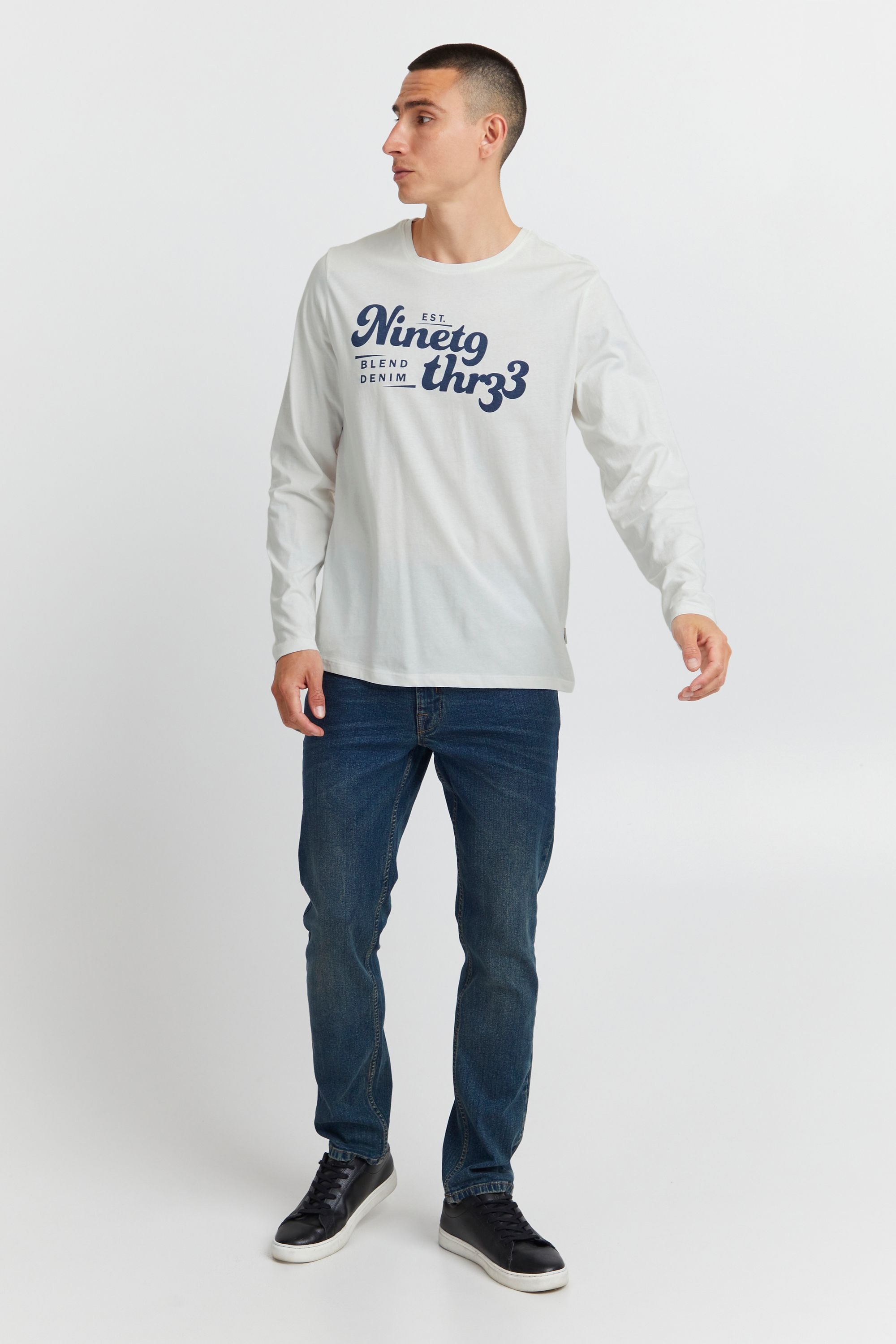 Blend T-Shirt »T-Shirt BHLongsleeve«