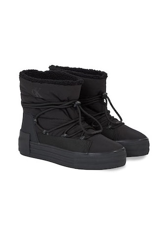 Calvin Klein Jeans Calvin KLEIN Džinsai Snowboots »Winter...